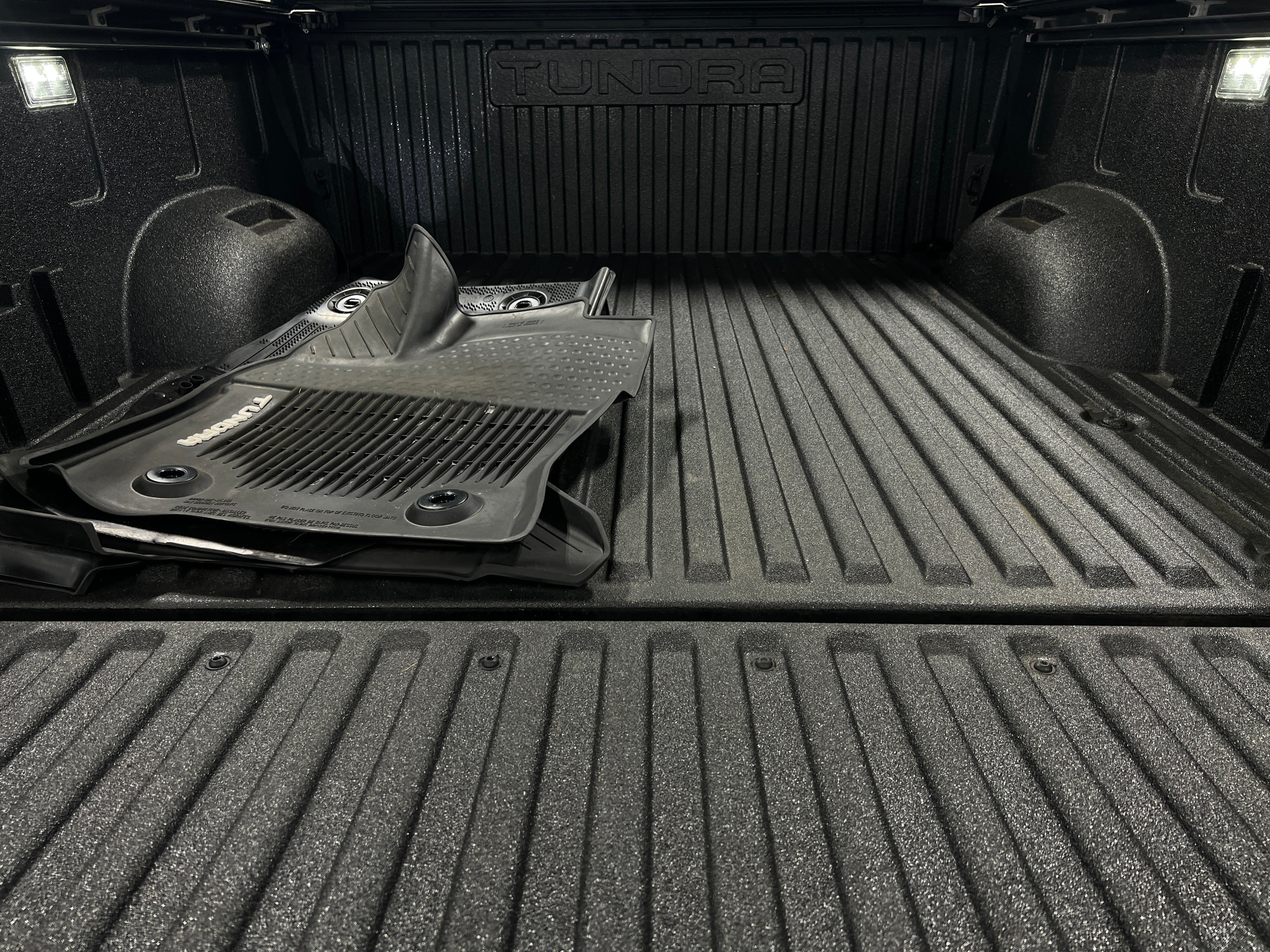 2023 Toyota Tundra Limited 7
