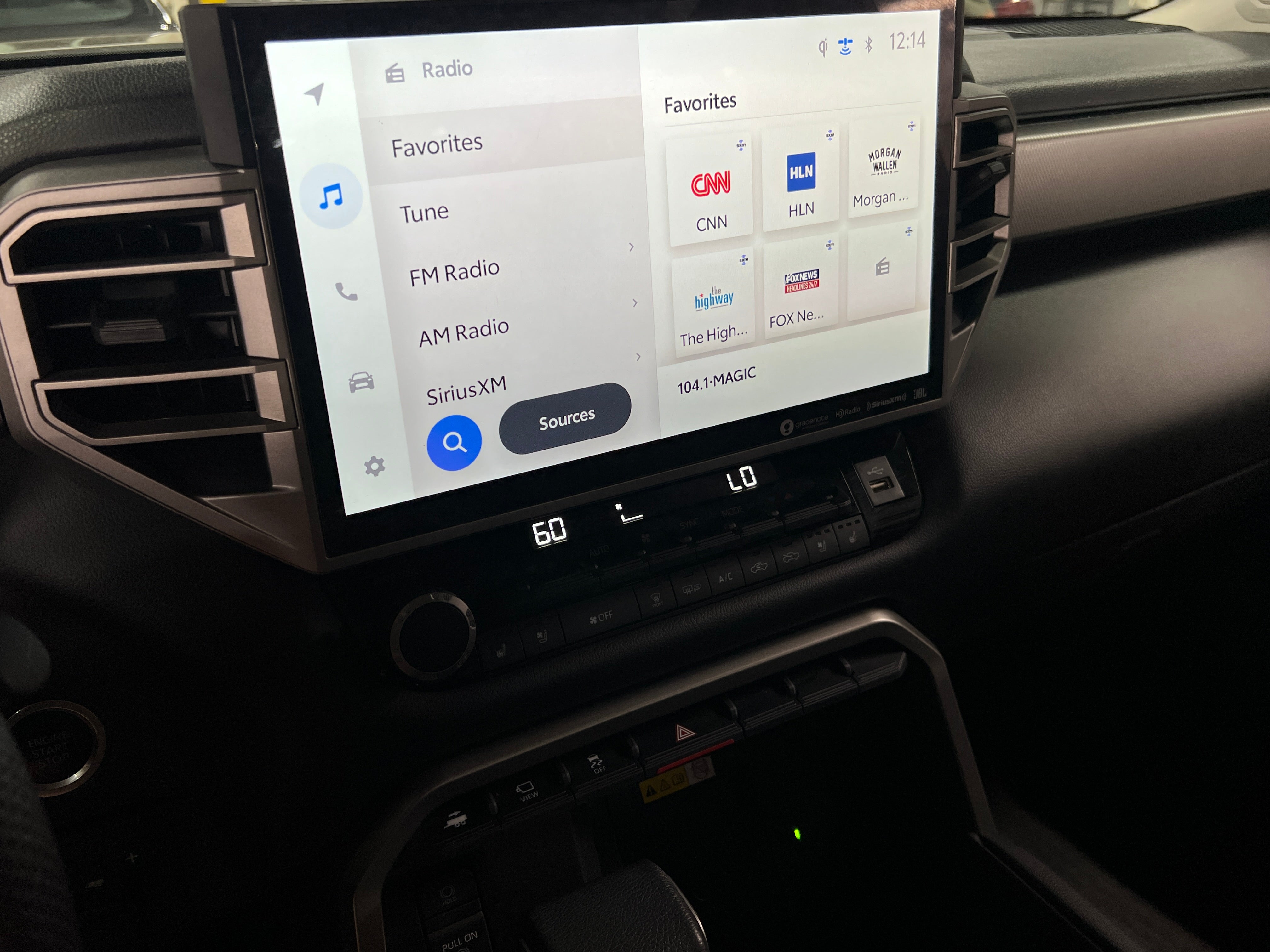 2023 Toyota Tundra Limited 4
