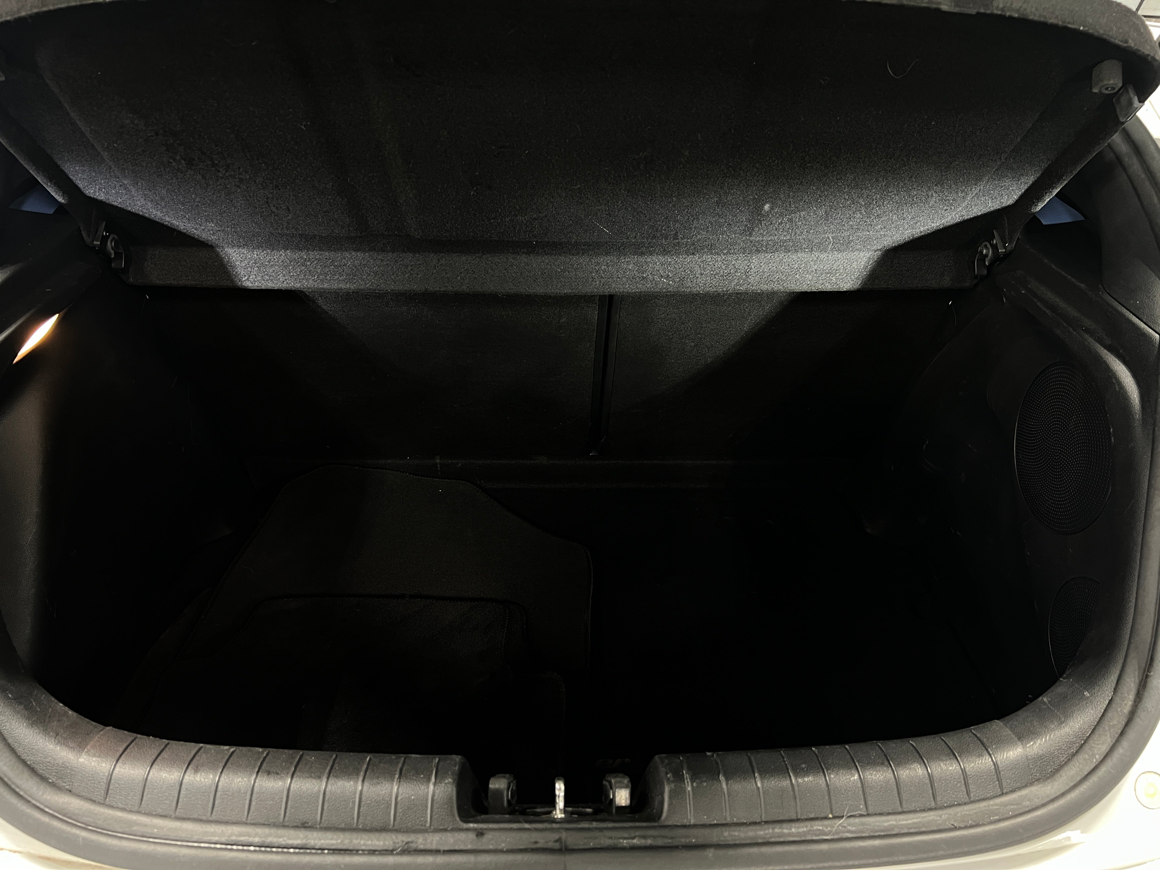 2021 Hyundai Veloster N 5