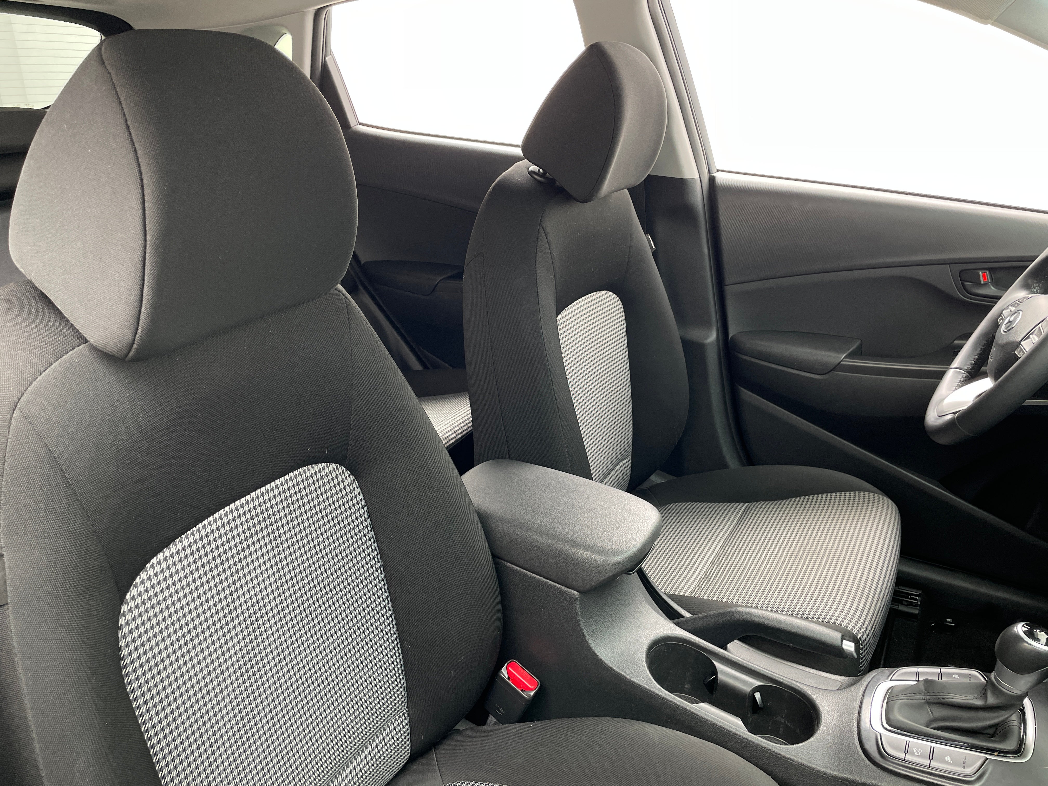Thumbnail: 2020 Hyundai Kona - 2