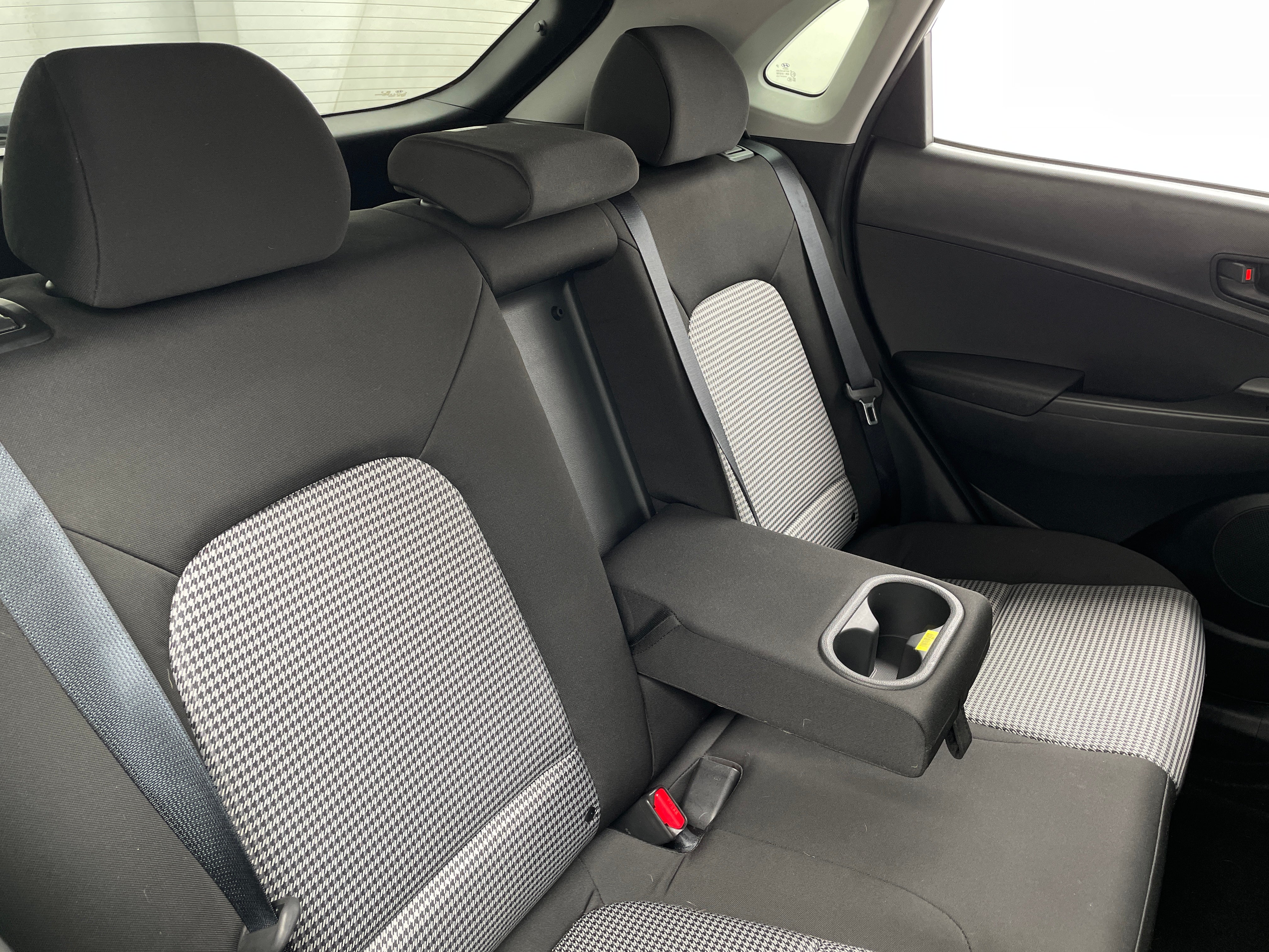Thumbnail: 2020 Hyundai Kona - 6