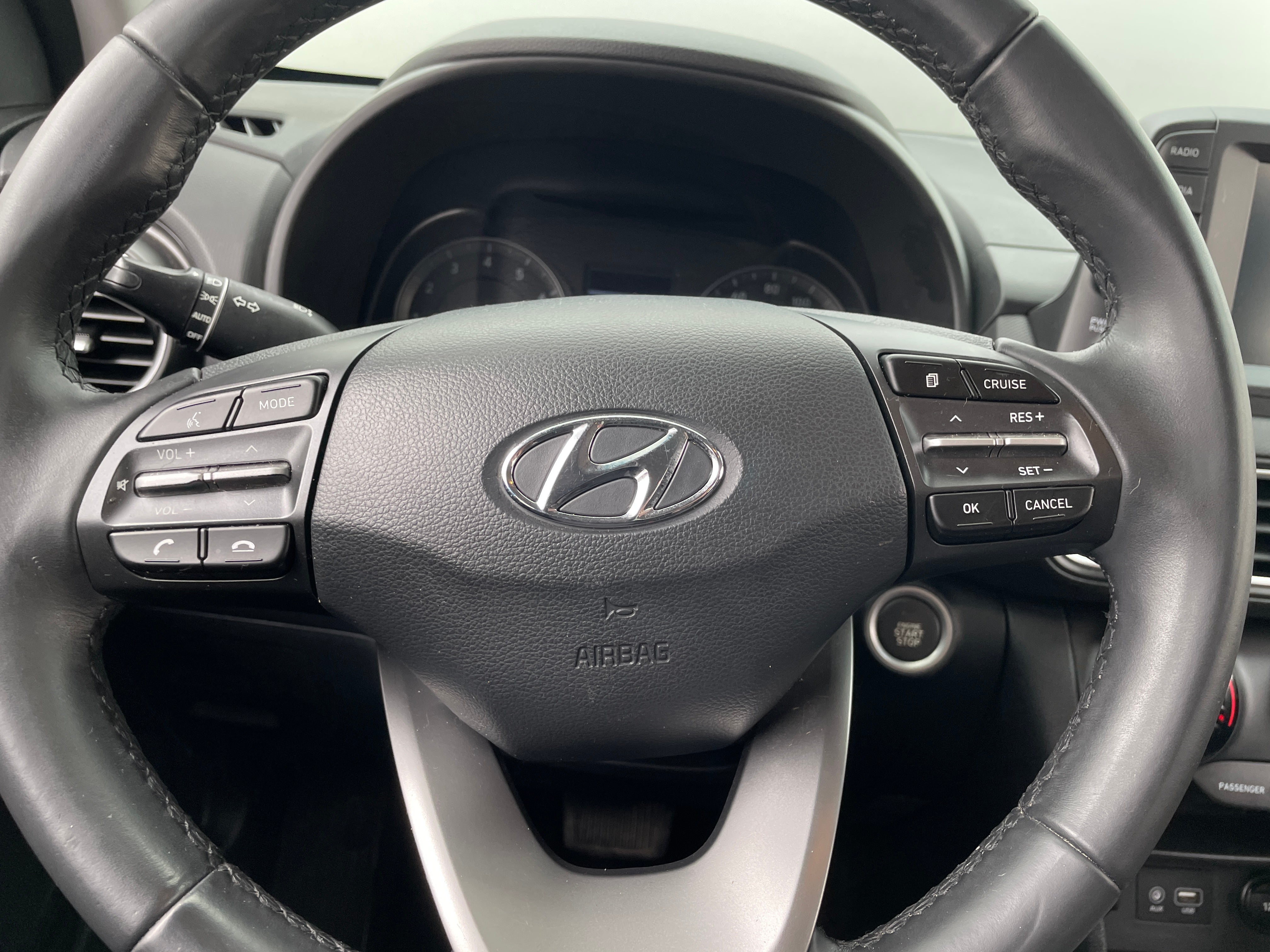 Thumbnail: 2020 Hyundai Kona - 5