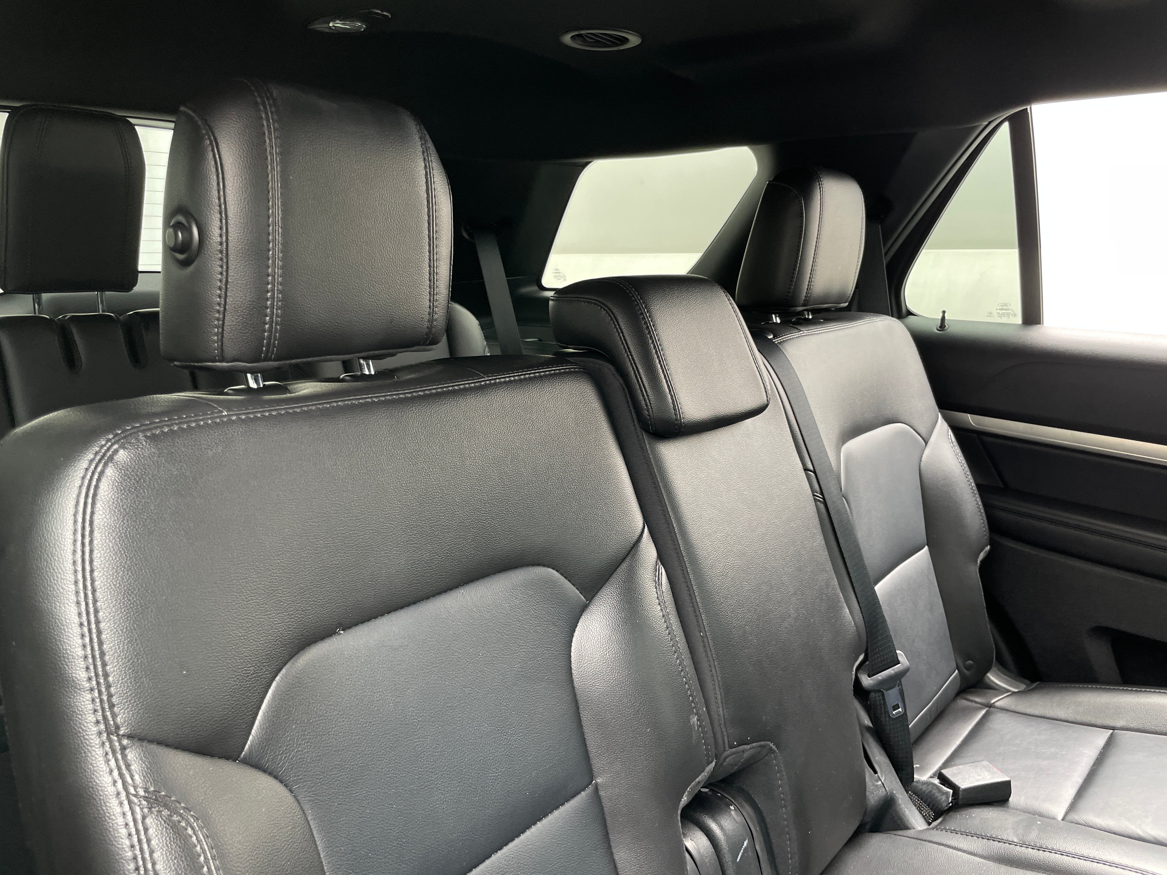 2018 Ford Explorer XLT 6
