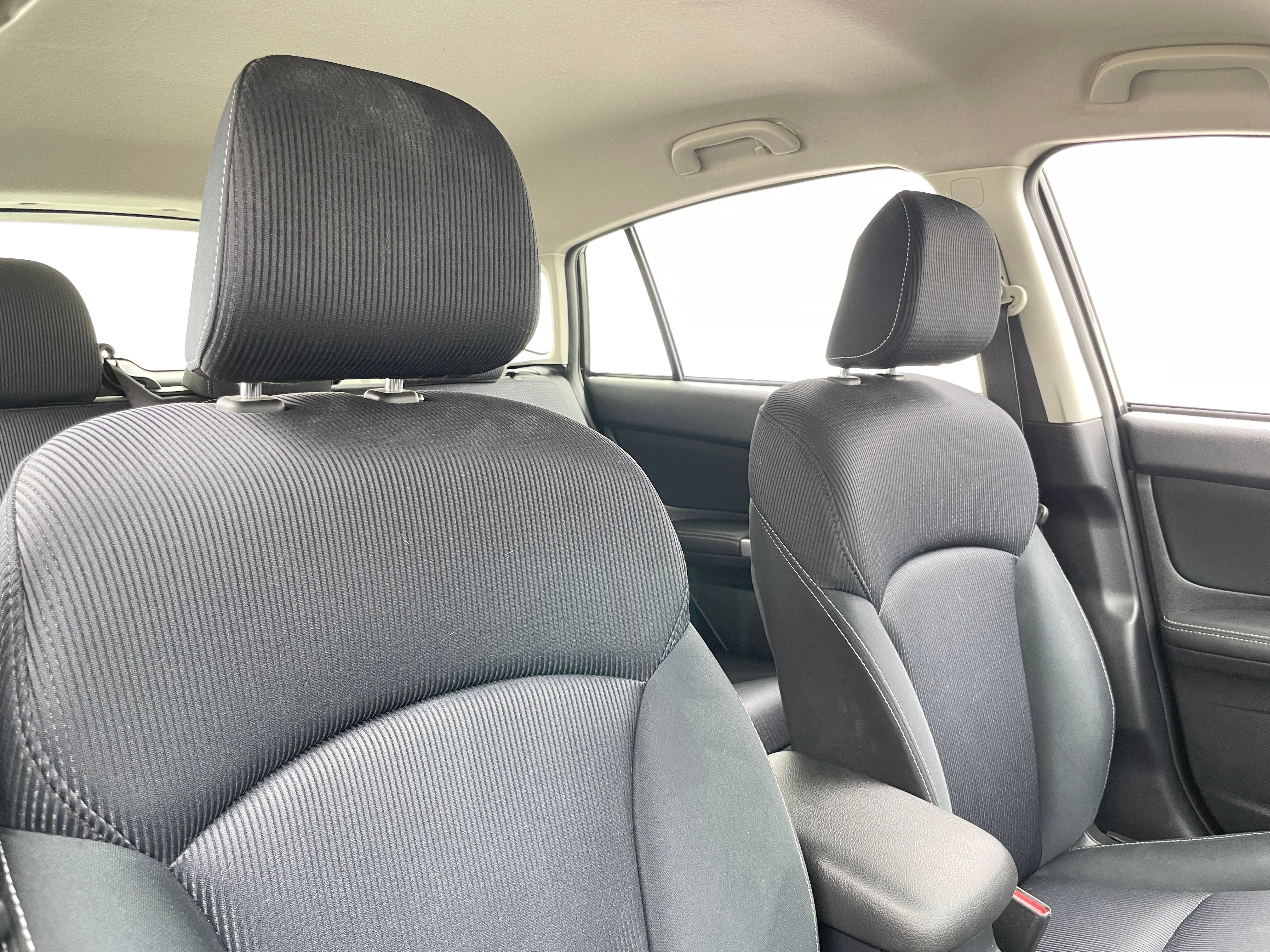2016 Subaru Impreza Premium 2