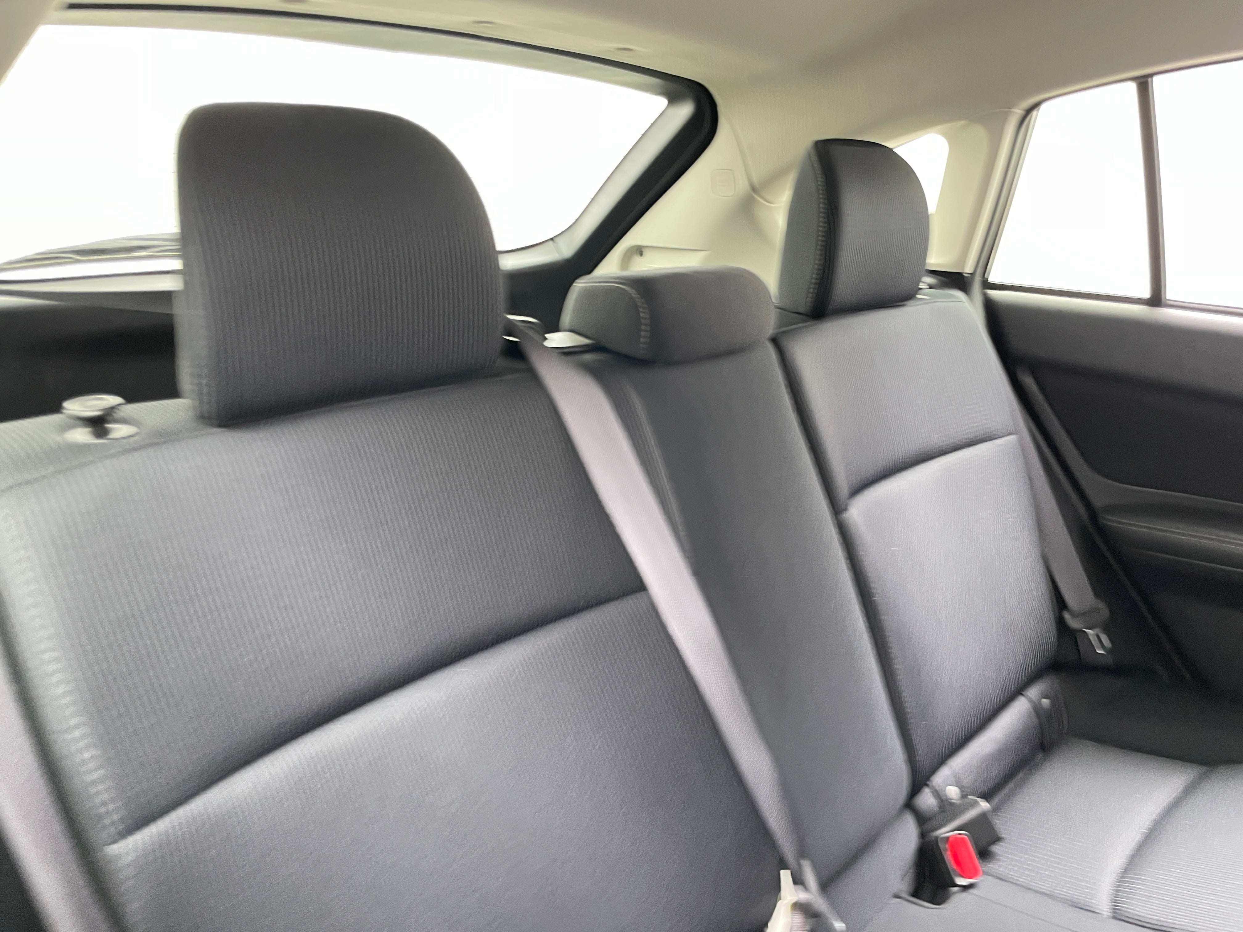 2016 Subaru Impreza Premium 6