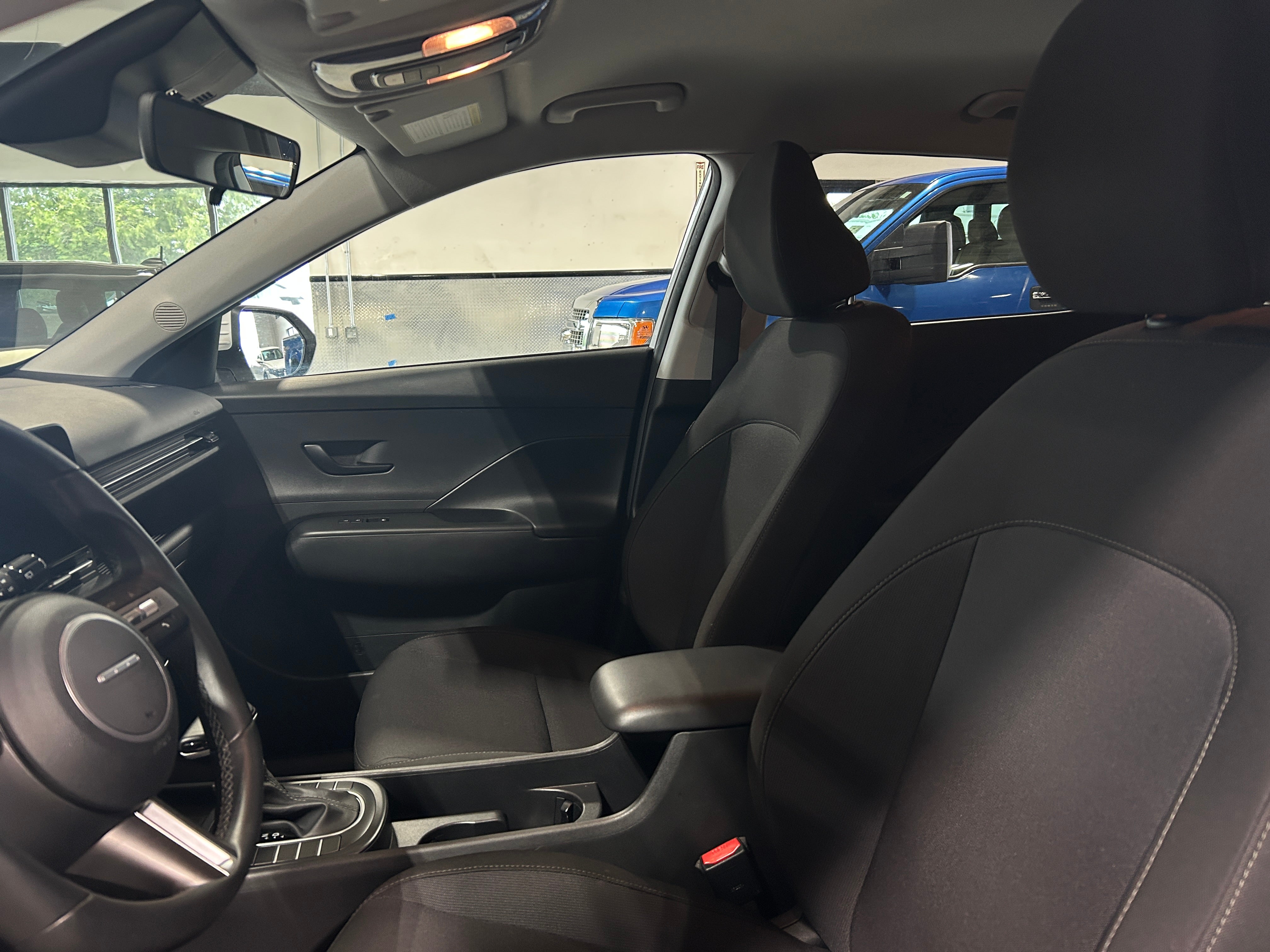 2024 Hyundai Kona SEL 2