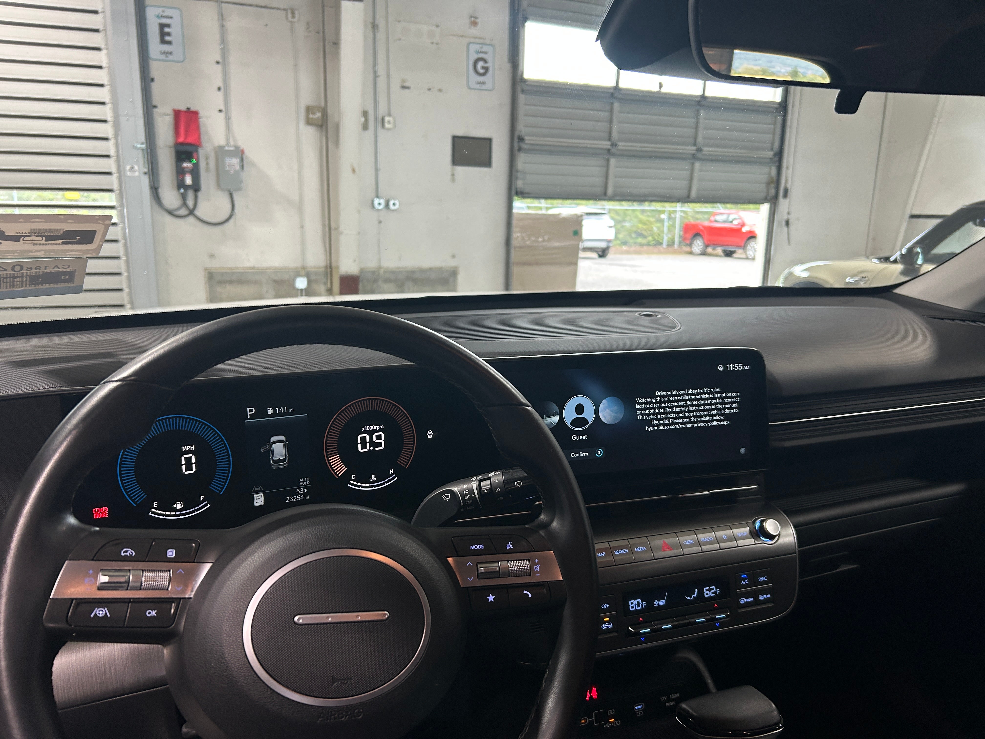 2024 Hyundai Kona SEL 3