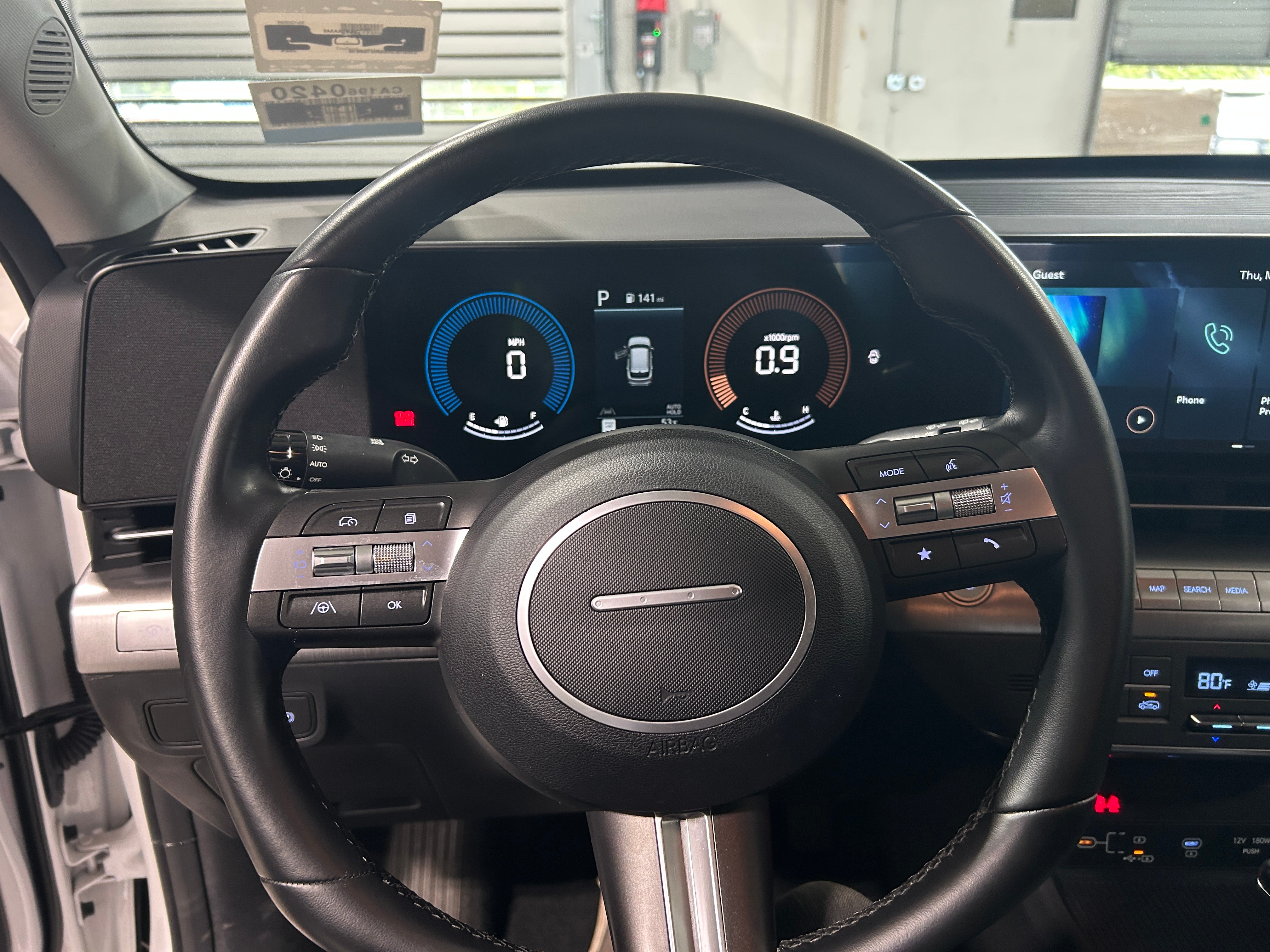 2024 Hyundai Kona SEL 5