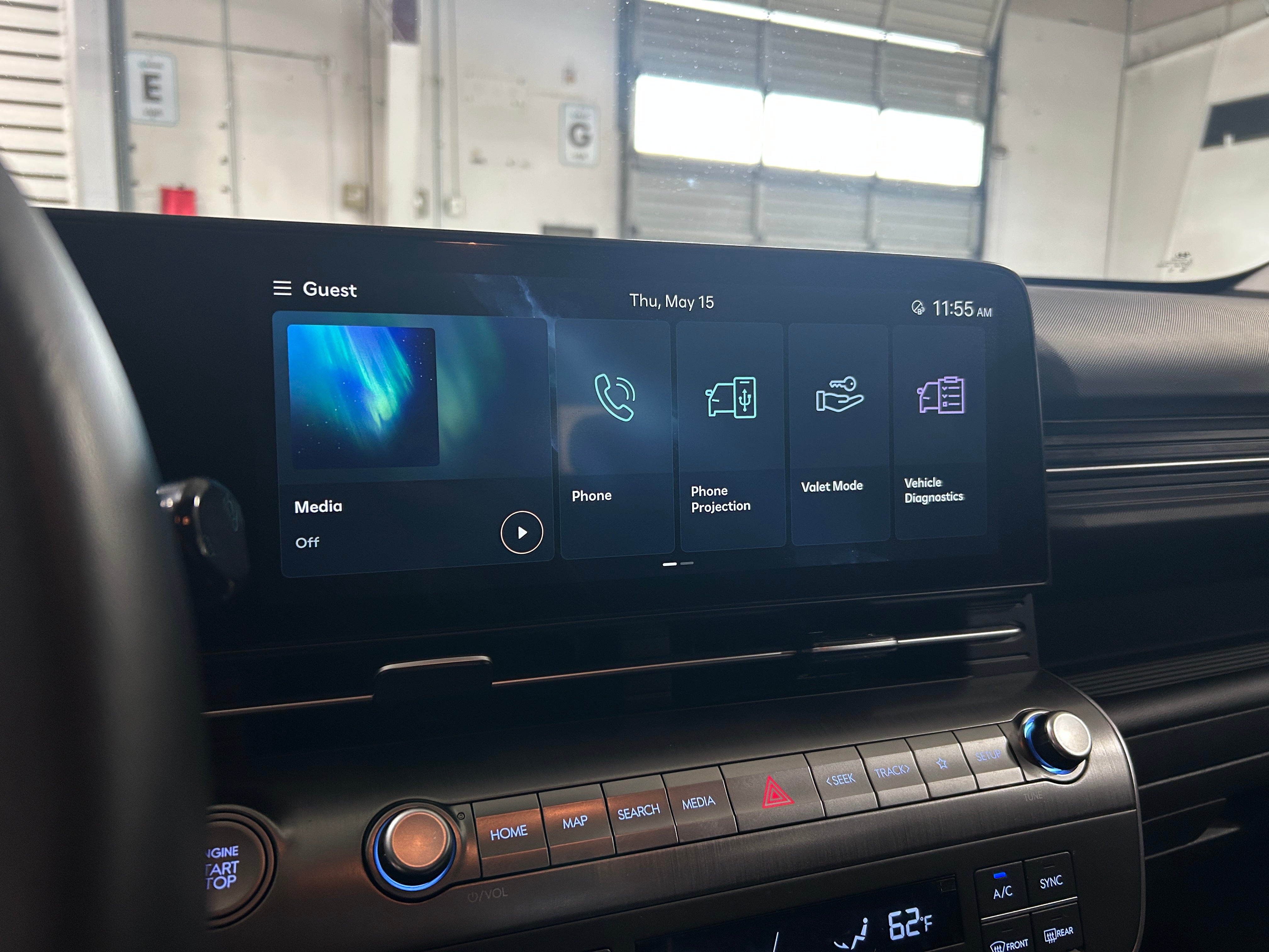 2024 Hyundai Kona SEL 4