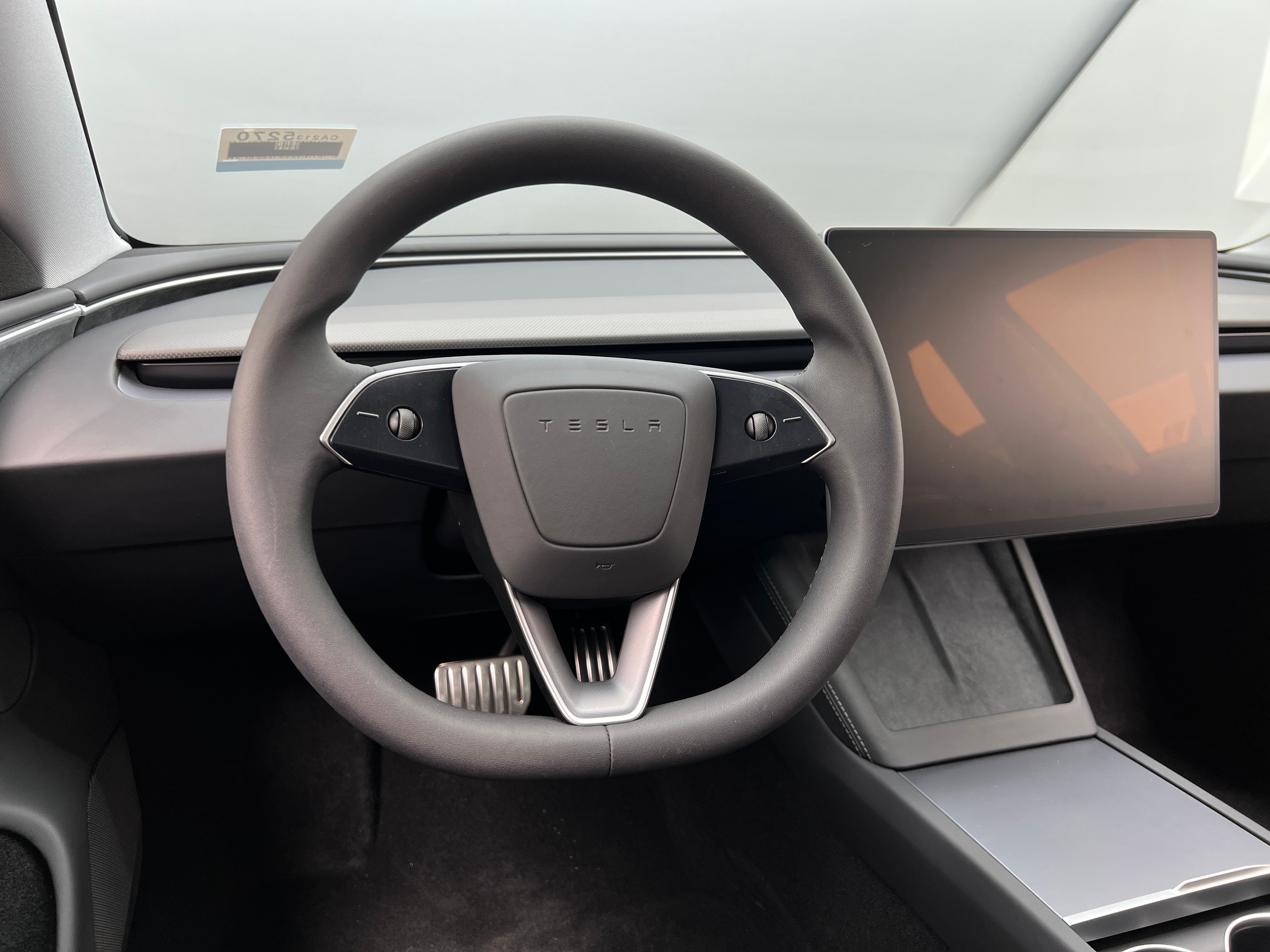 2024 Tesla Model 3 Performance 2