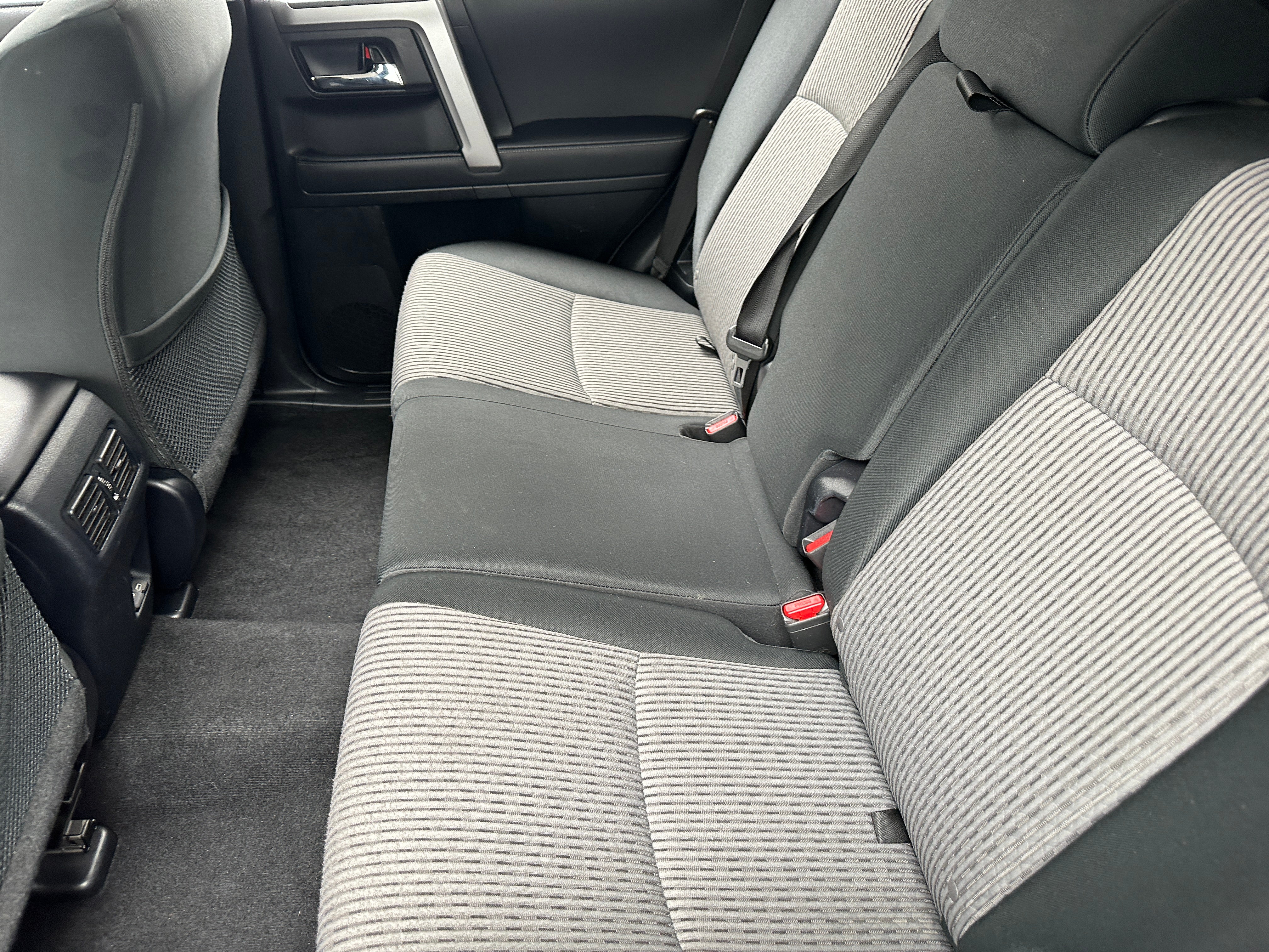 2024 Toyota 4Runner SR5 6