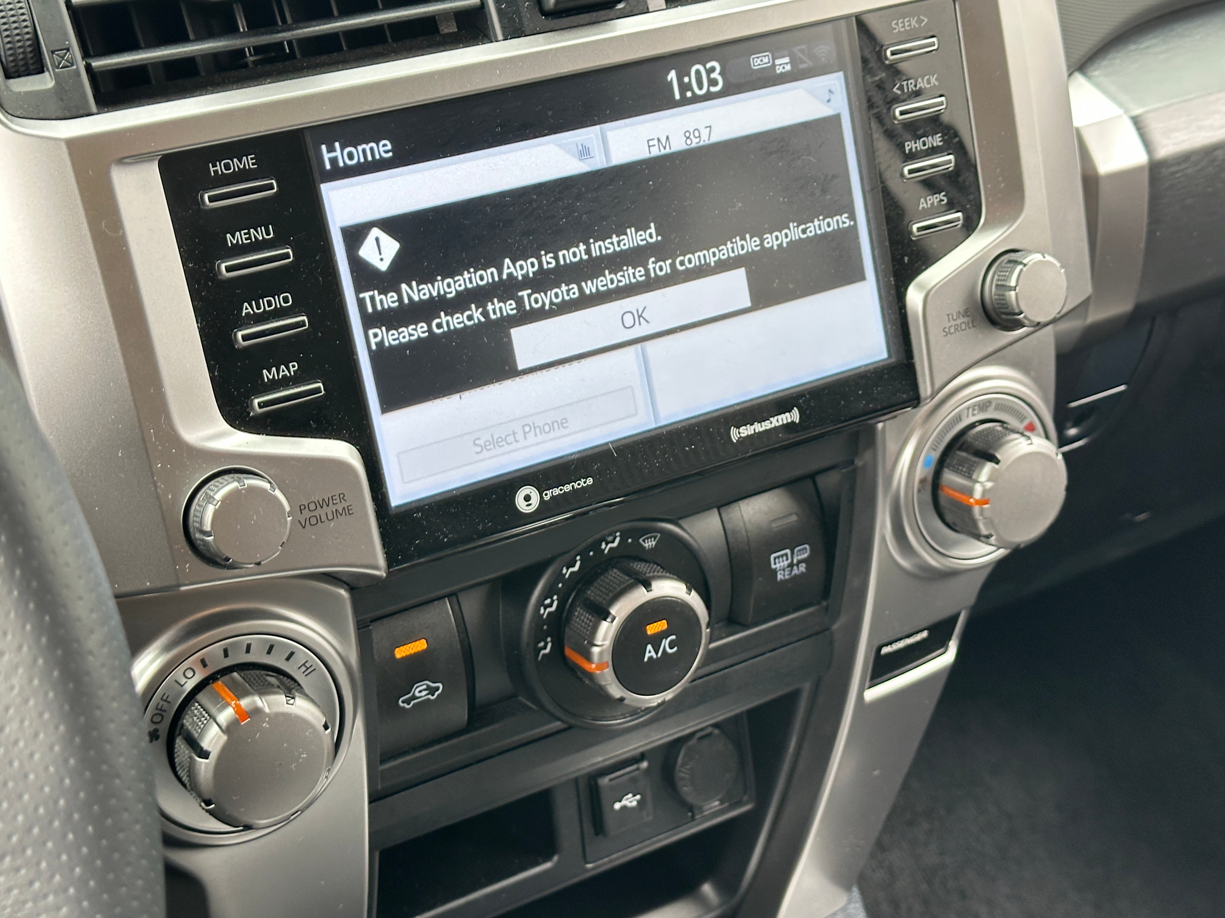 2024 Toyota 4Runner SR5 4