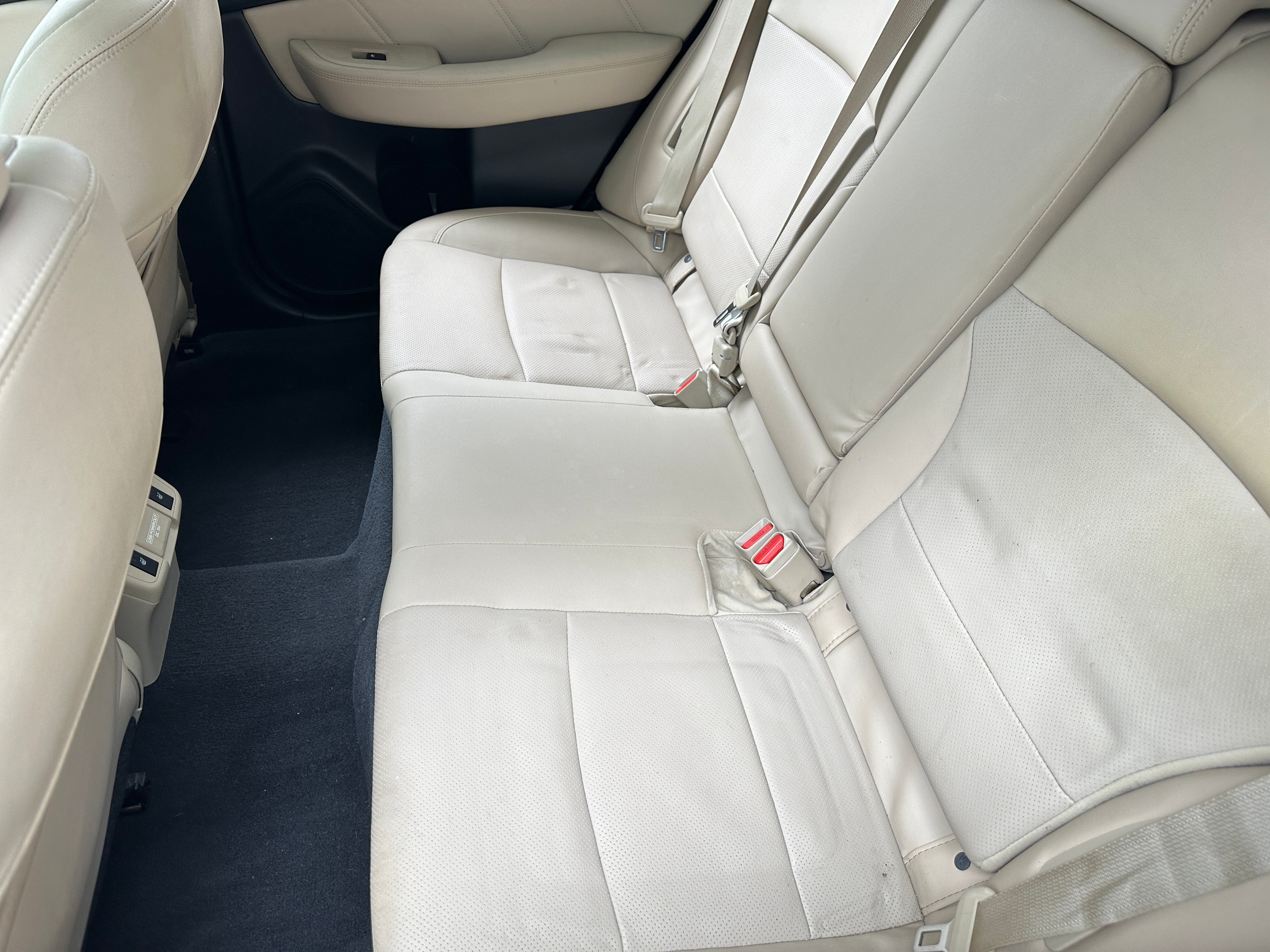 2018 Subaru Outback 3.6R Limited 5