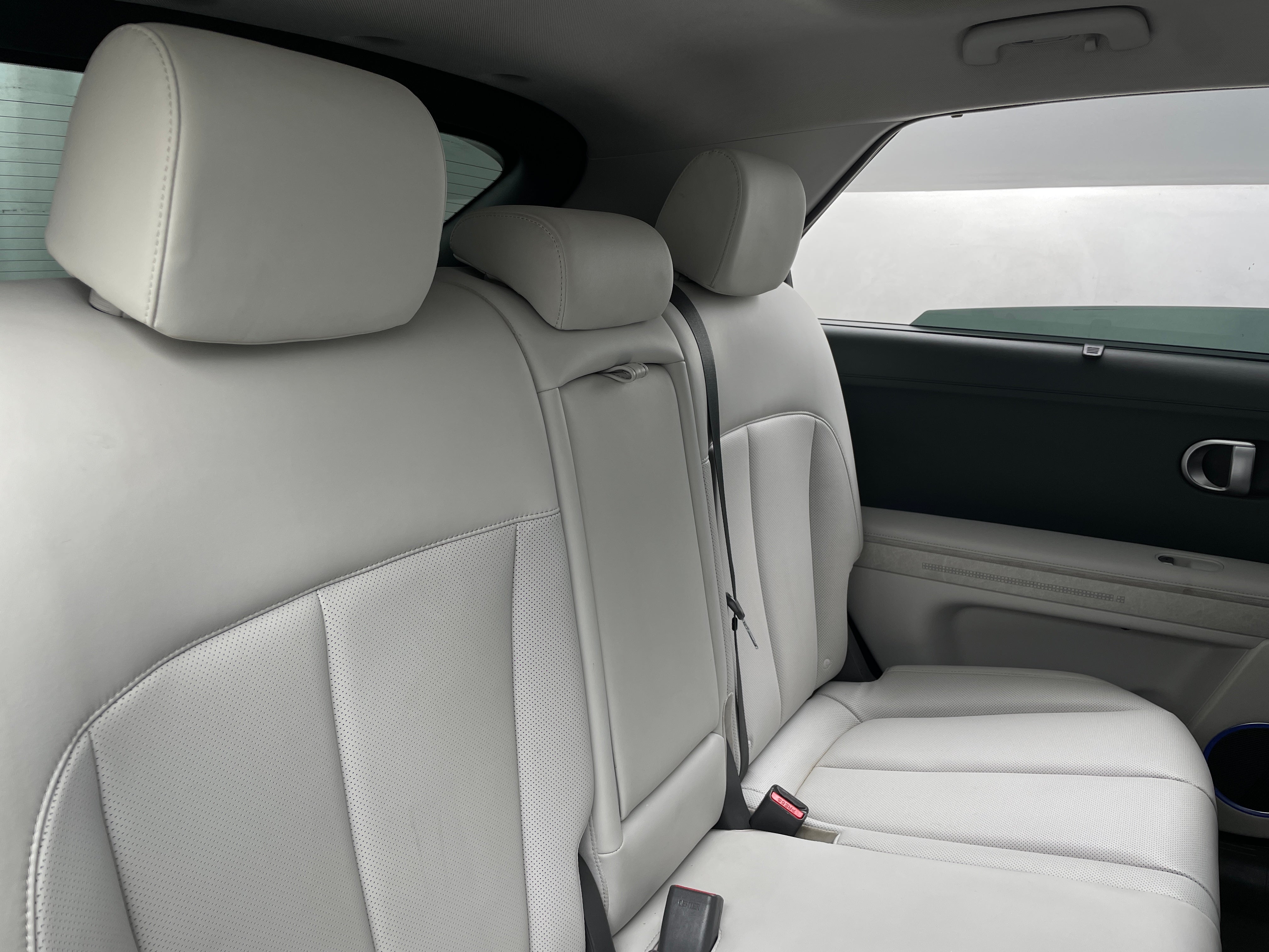 2022 Hyundai Ioniq 5 Limited 5