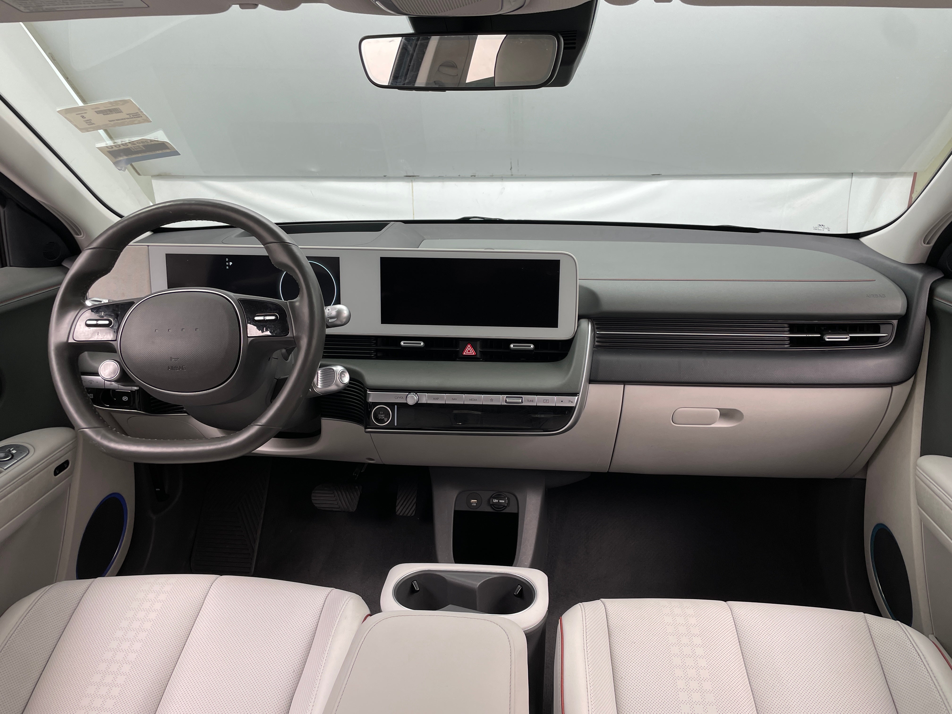 2022 Hyundai Ioniq 5 Limited 2
