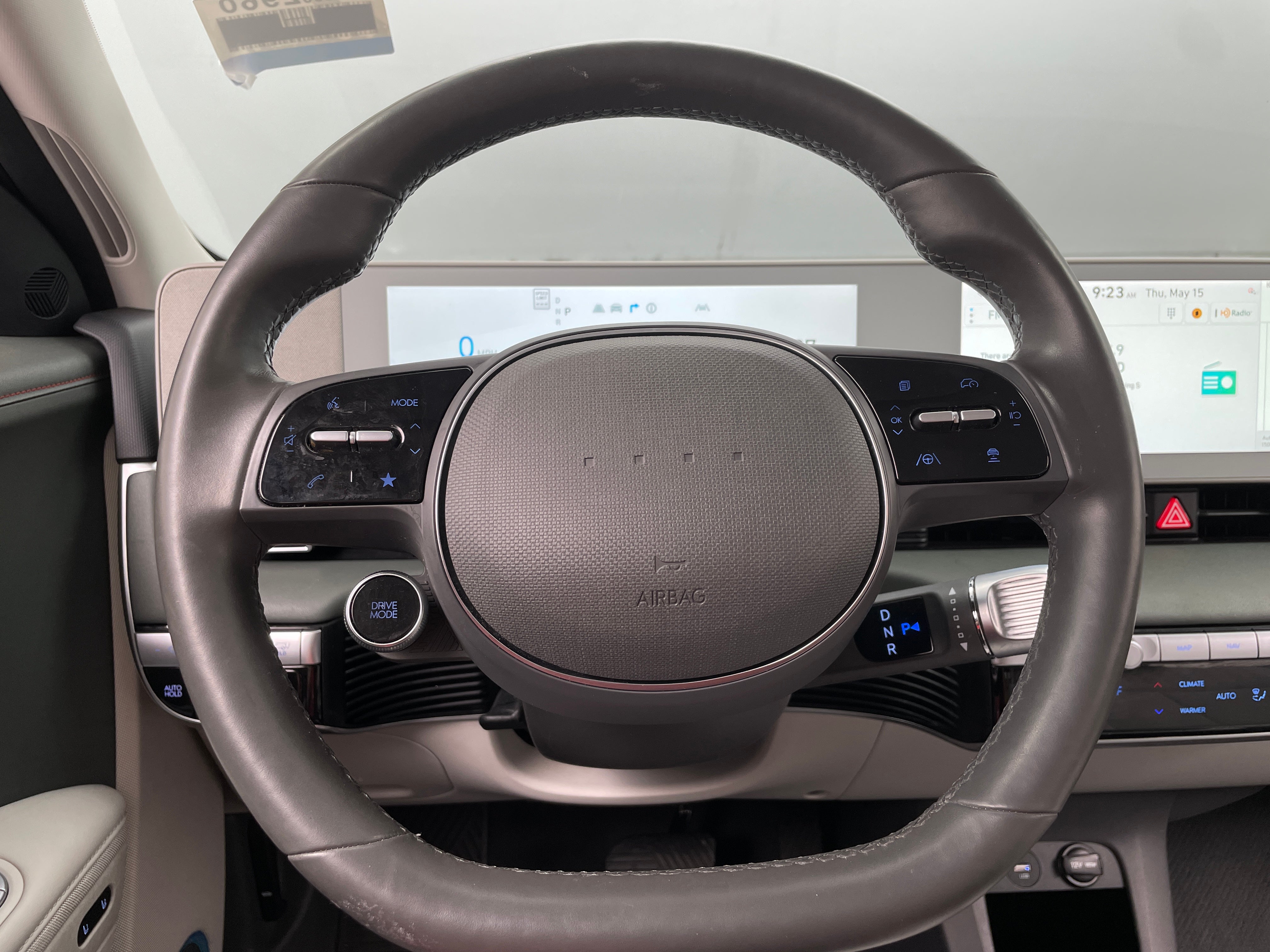 2022 Hyundai Ioniq 5 Limited 4
