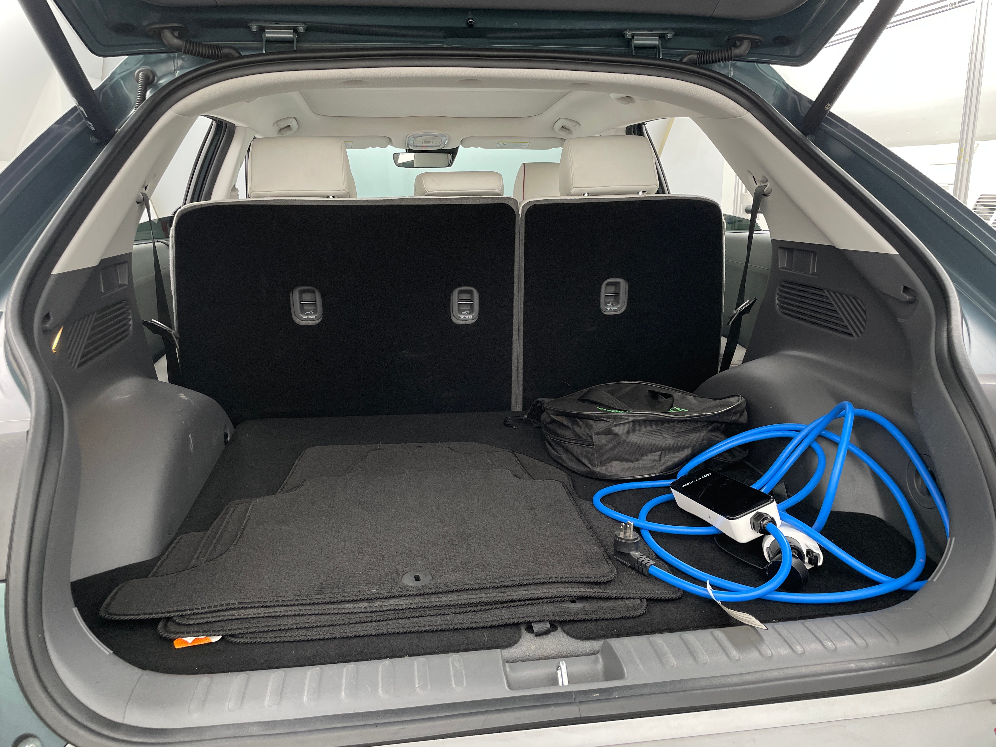 2022 Hyundai Ioniq 5 Limited 6