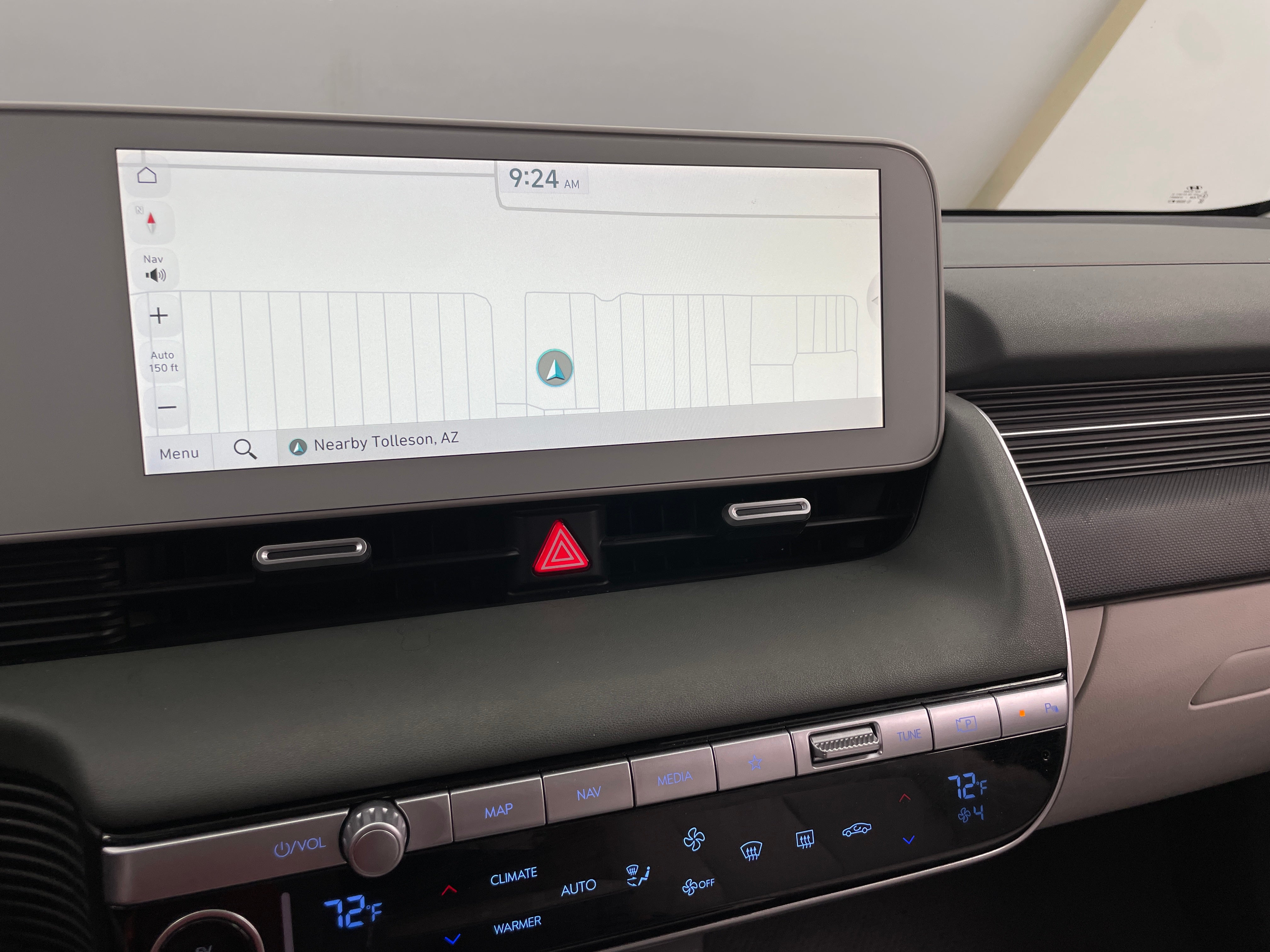 2022 Hyundai Ioniq 5 Limited 3