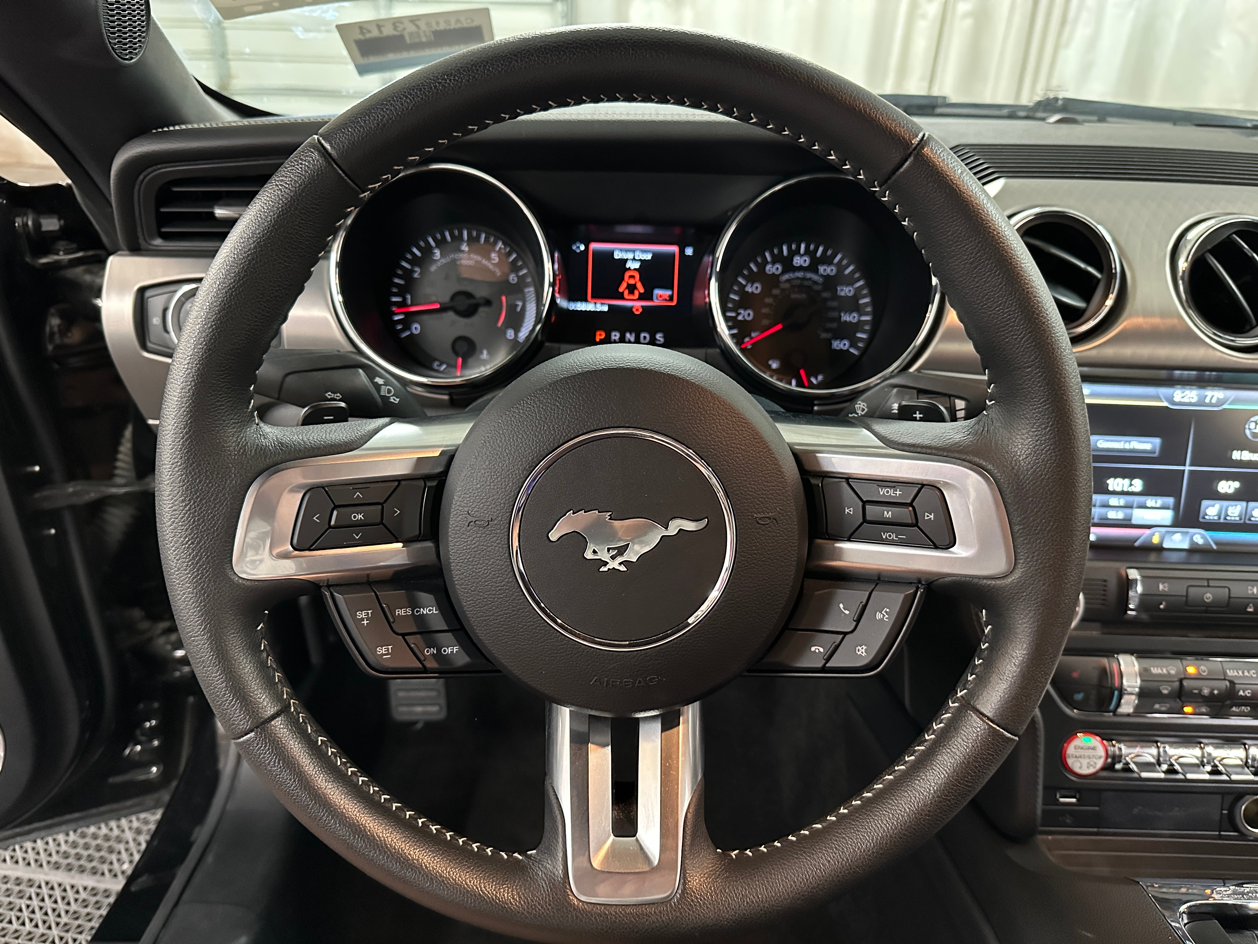 2015 Ford Mustang GT Premium 3