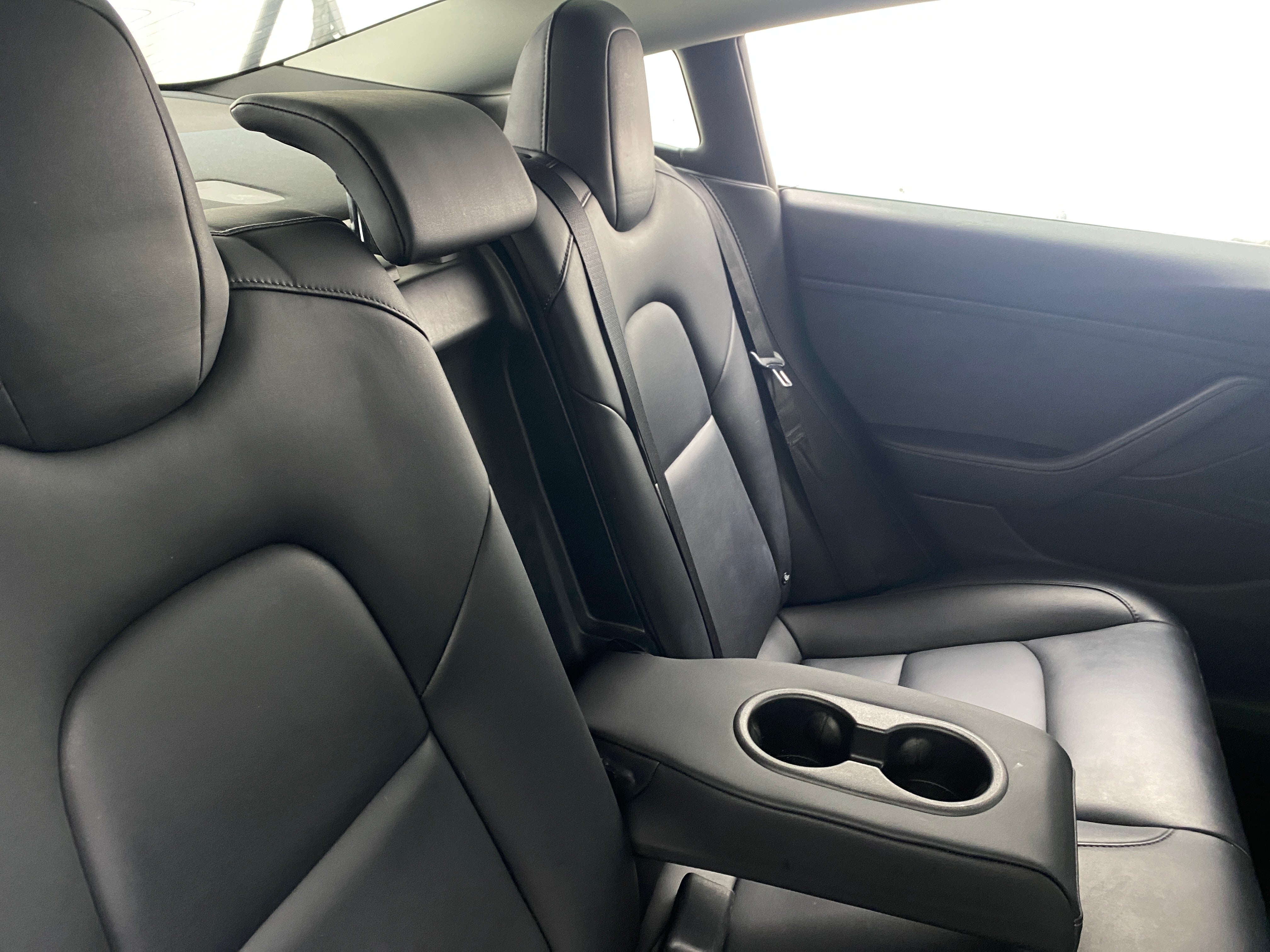 2018 Tesla Model 3 Long Range 5