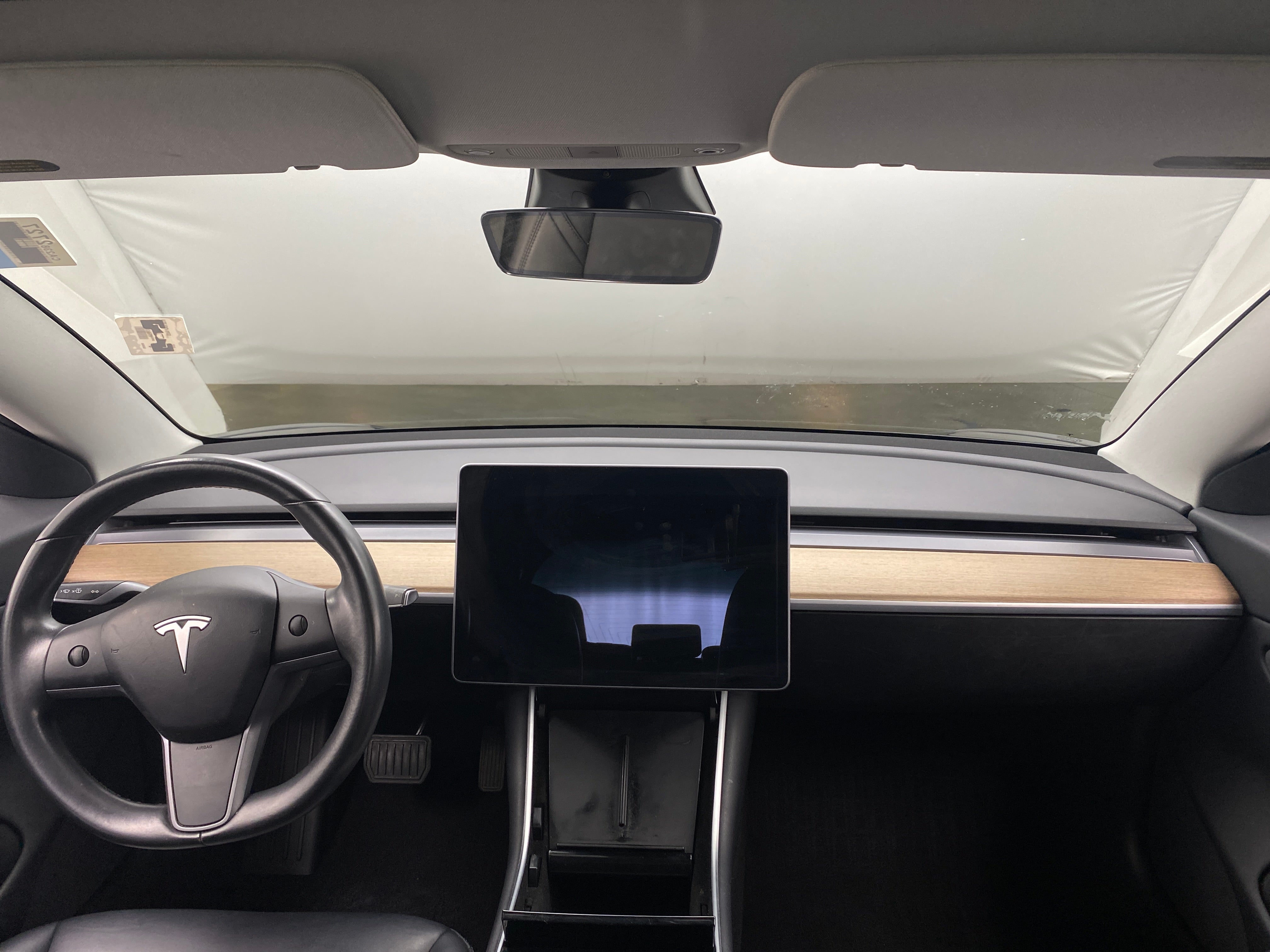 2018 Tesla Model 3 Long Range 2