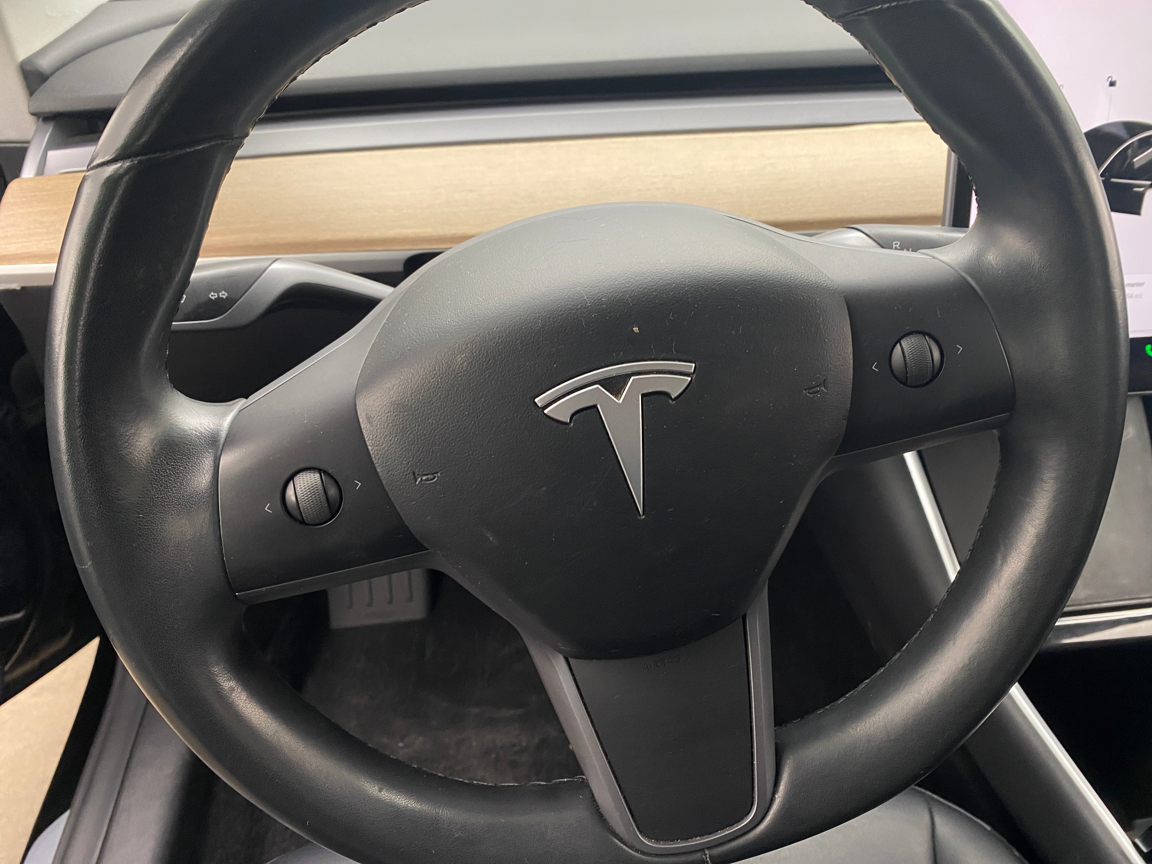 2018 Tesla Model 3 Long Range 4