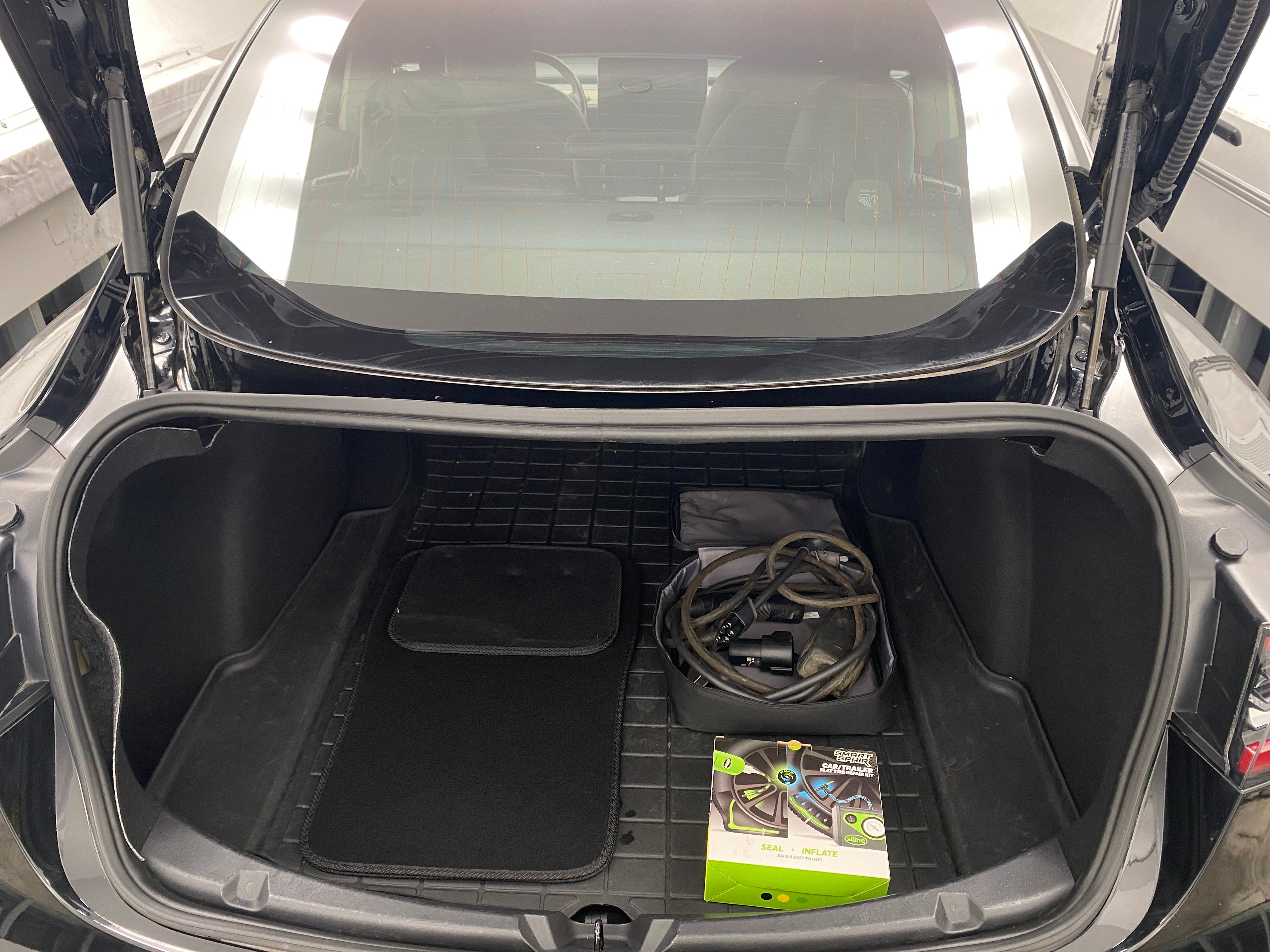 2018 Tesla Model 3 Long Range 6