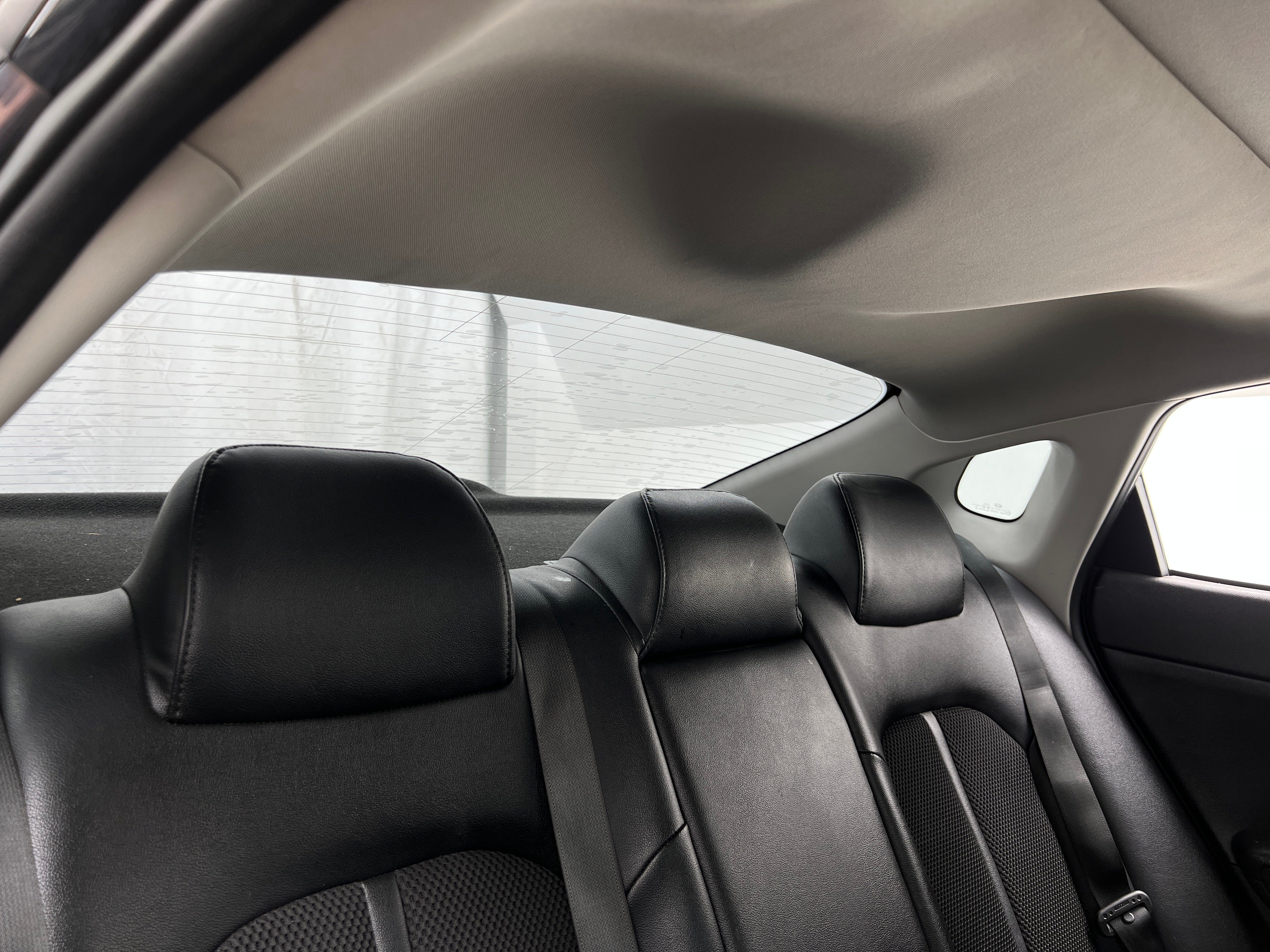 2020 Kia Optima S 5