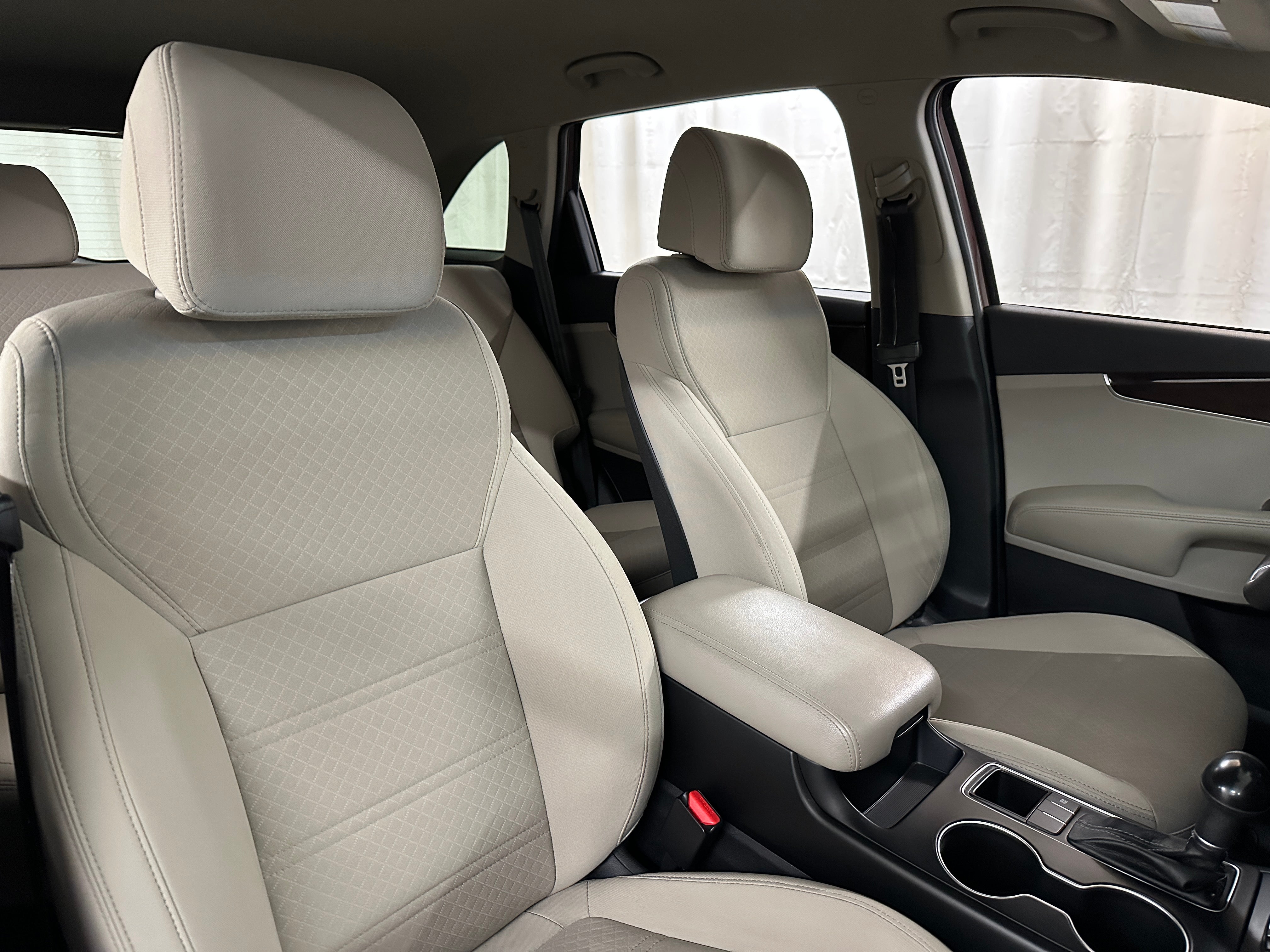 2017 Kia Sorento LX 2