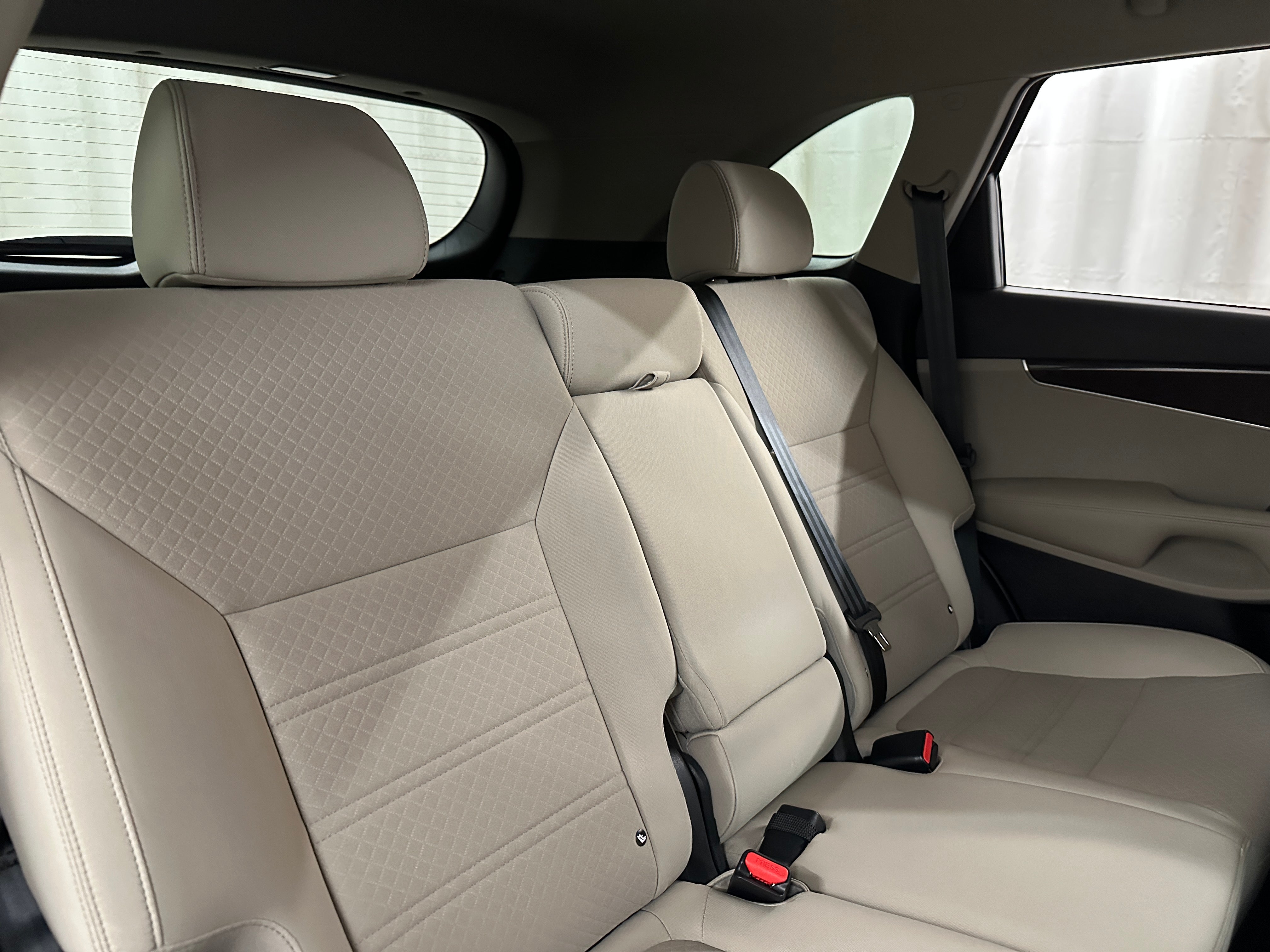 2017 Kia Sorento LX 6