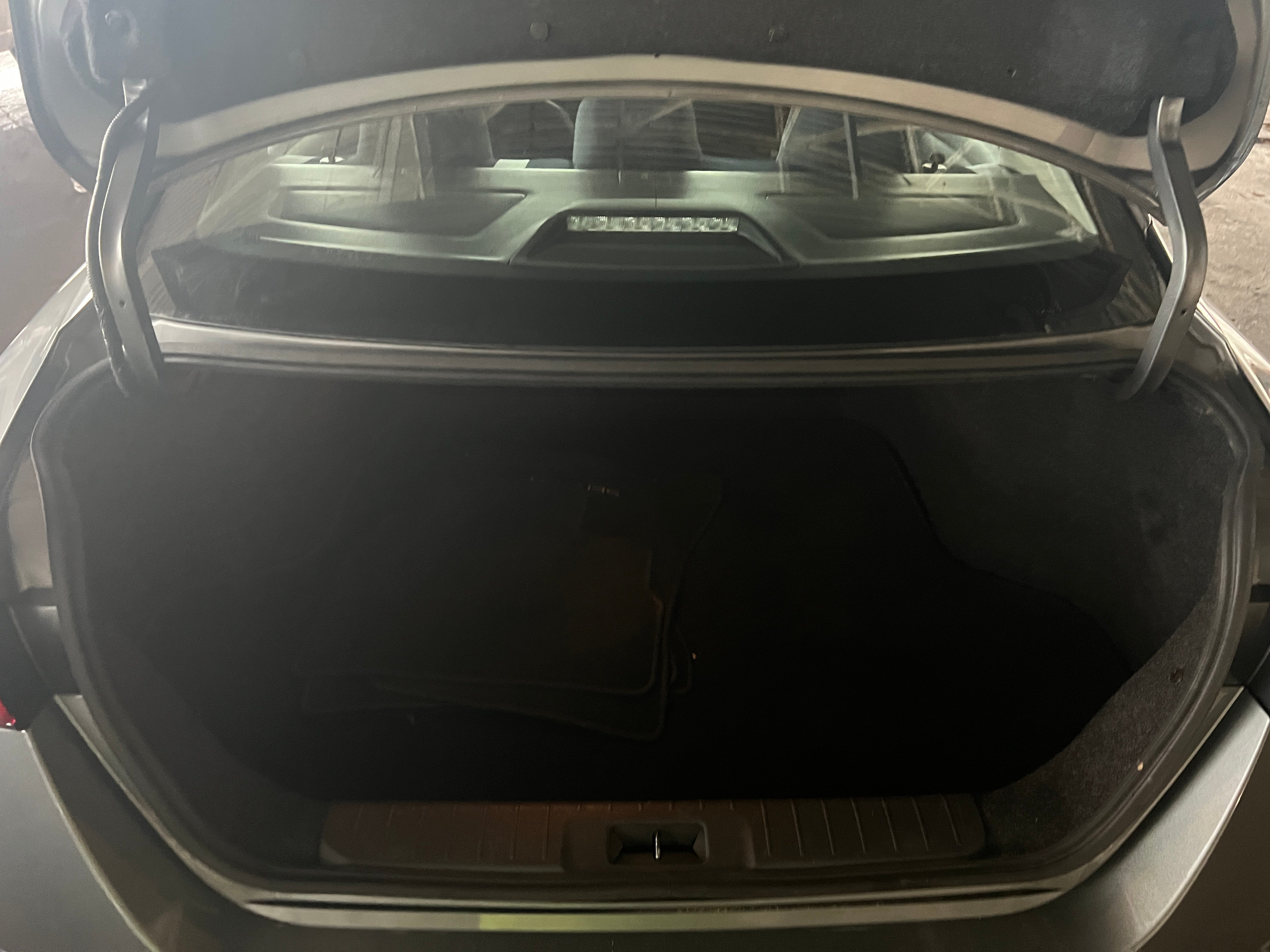 2021 Nissan Sentra SV 7