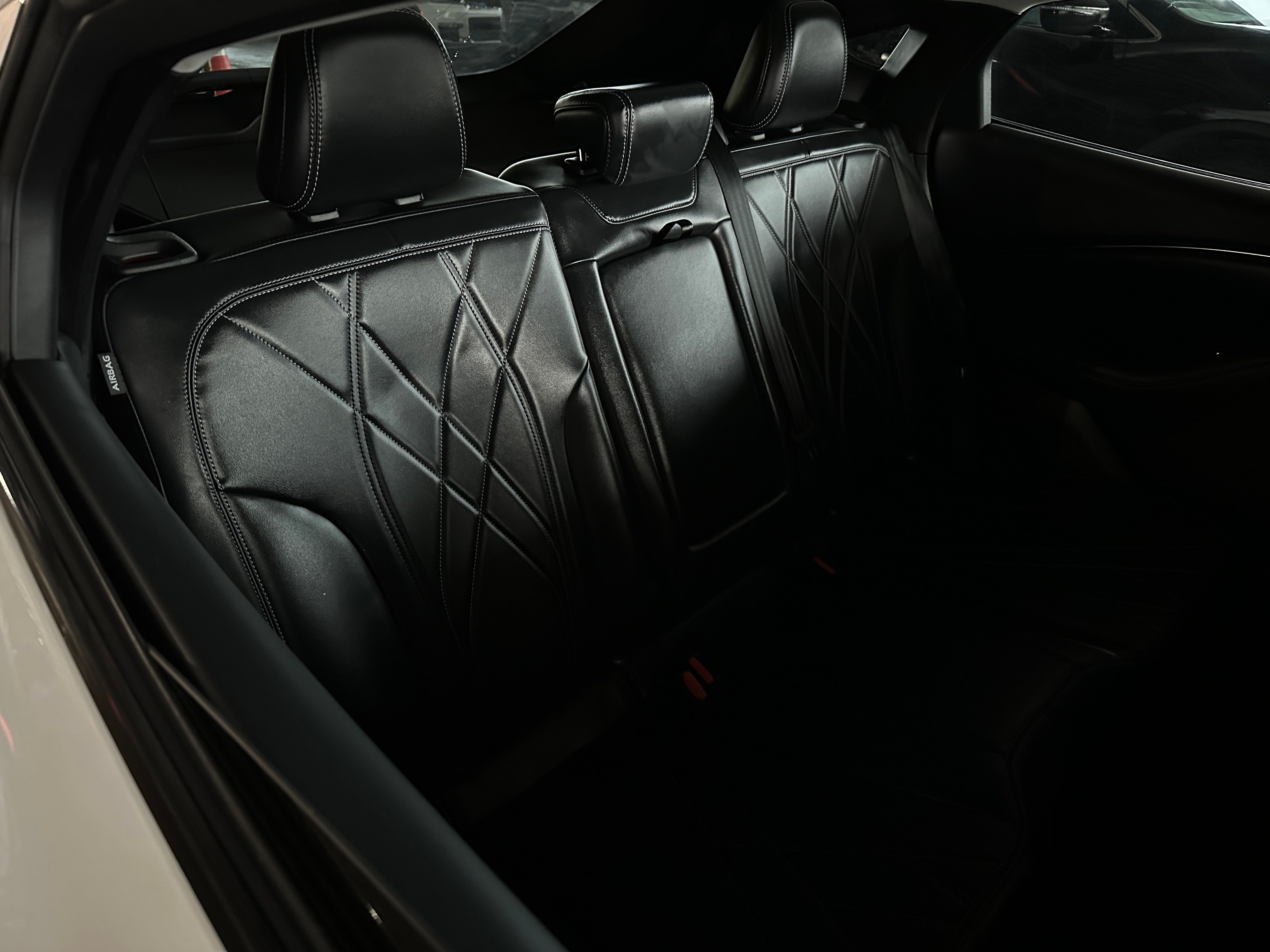 2022 Ford Mustang Mach-E California Route 1 5