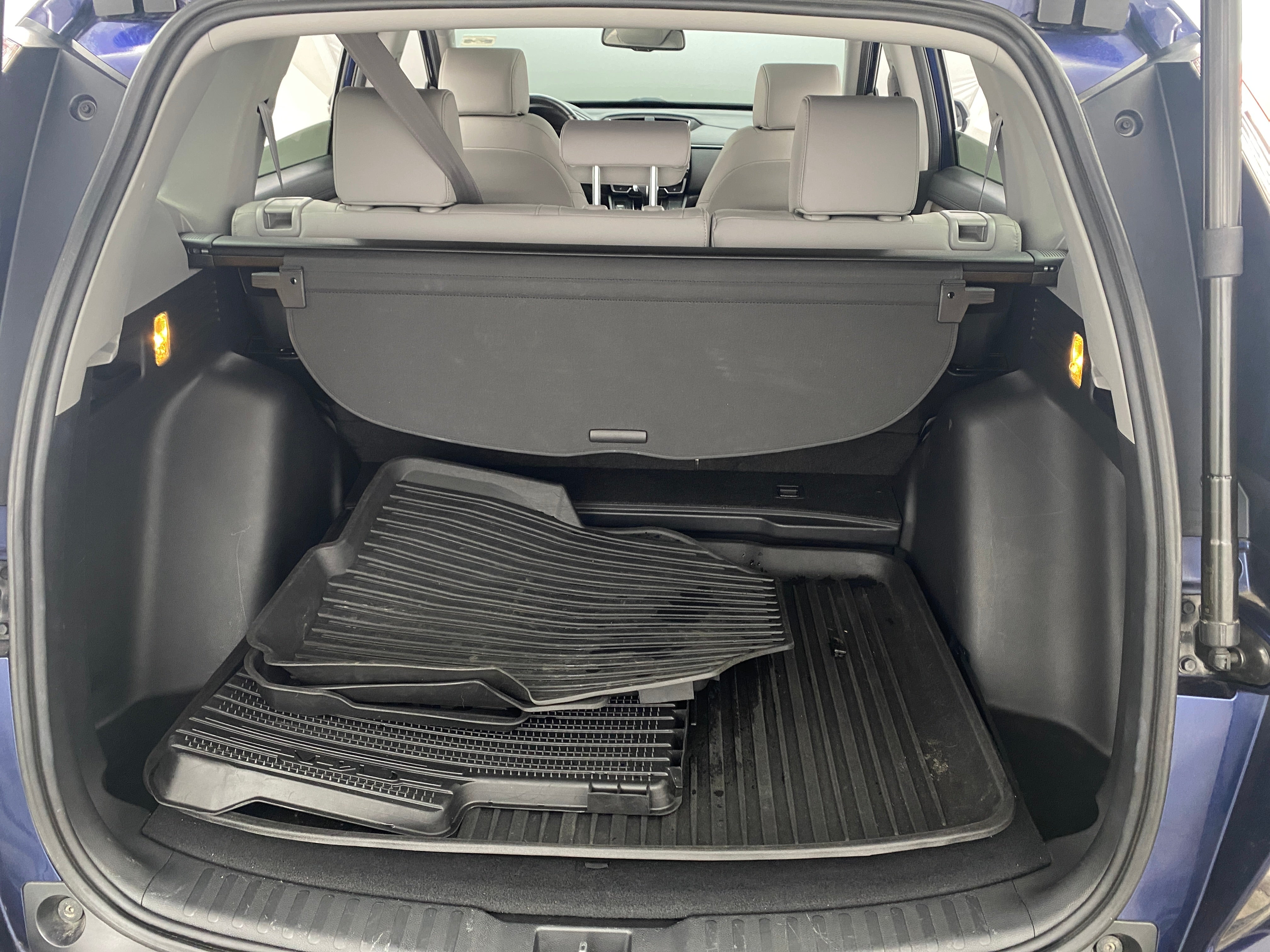 2019 Honda CR-V EX-L 6