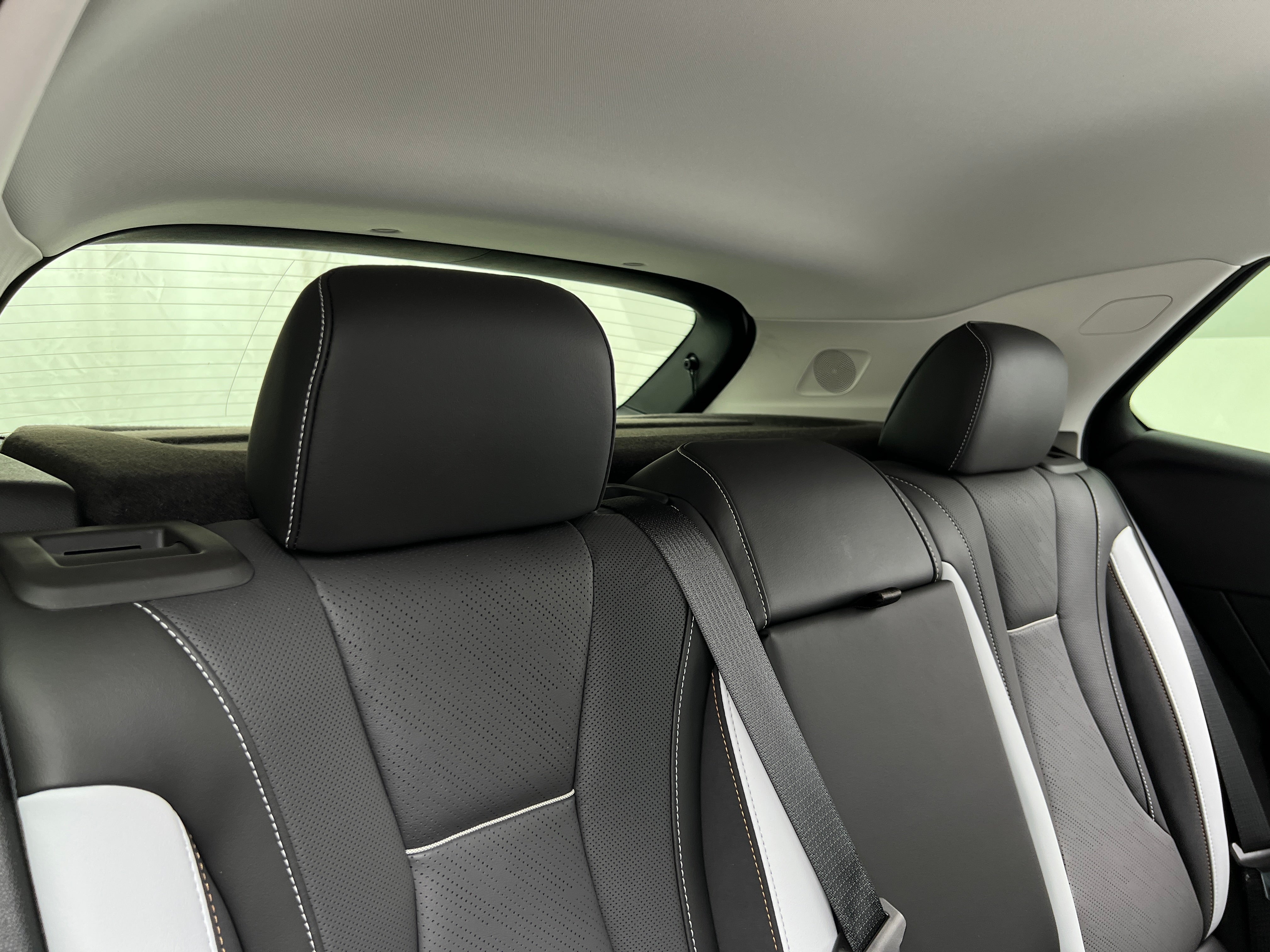 2024 Buick Envision Sport Touring 5