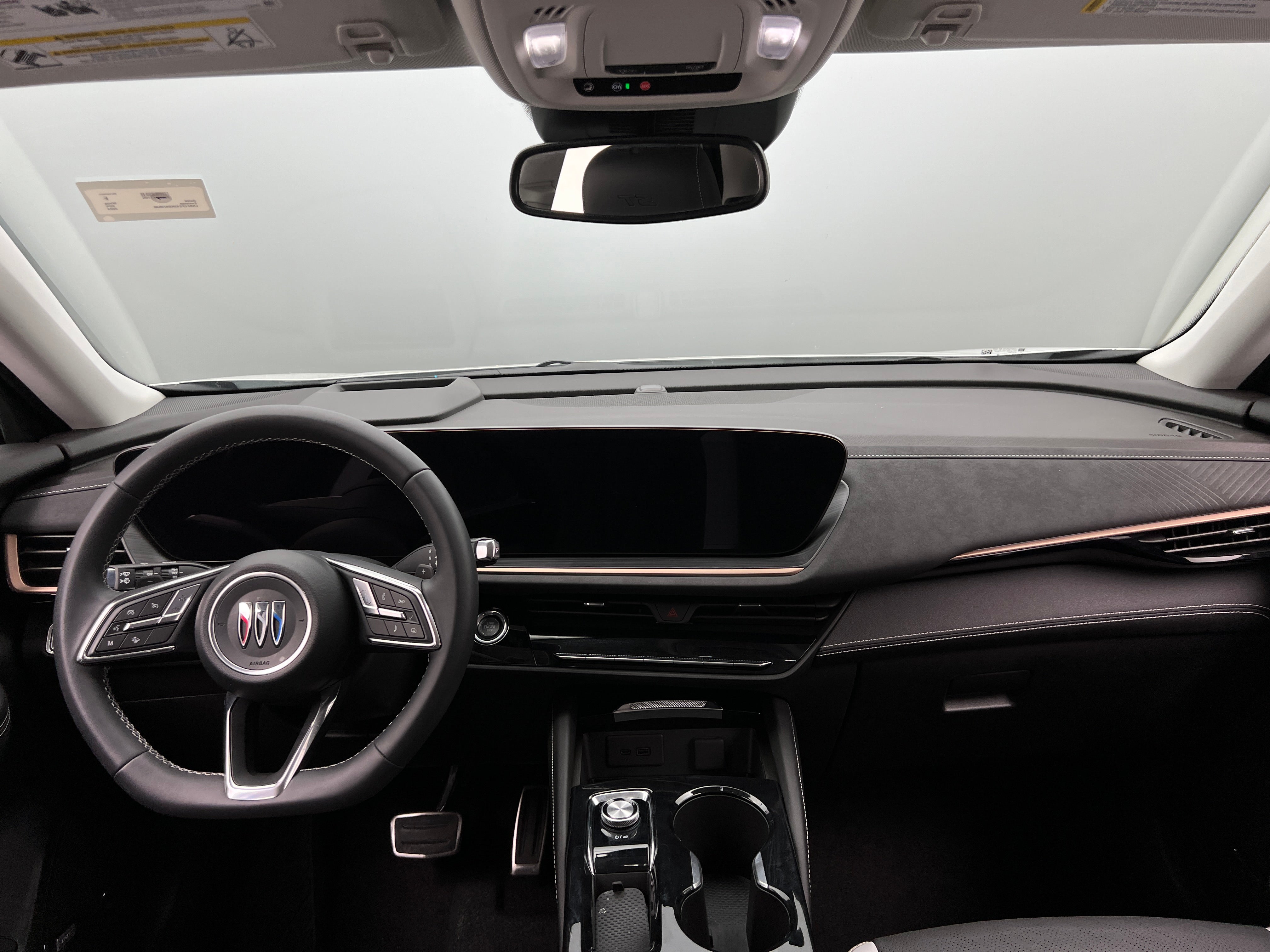 2024 Buick Envision Sport Touring 2