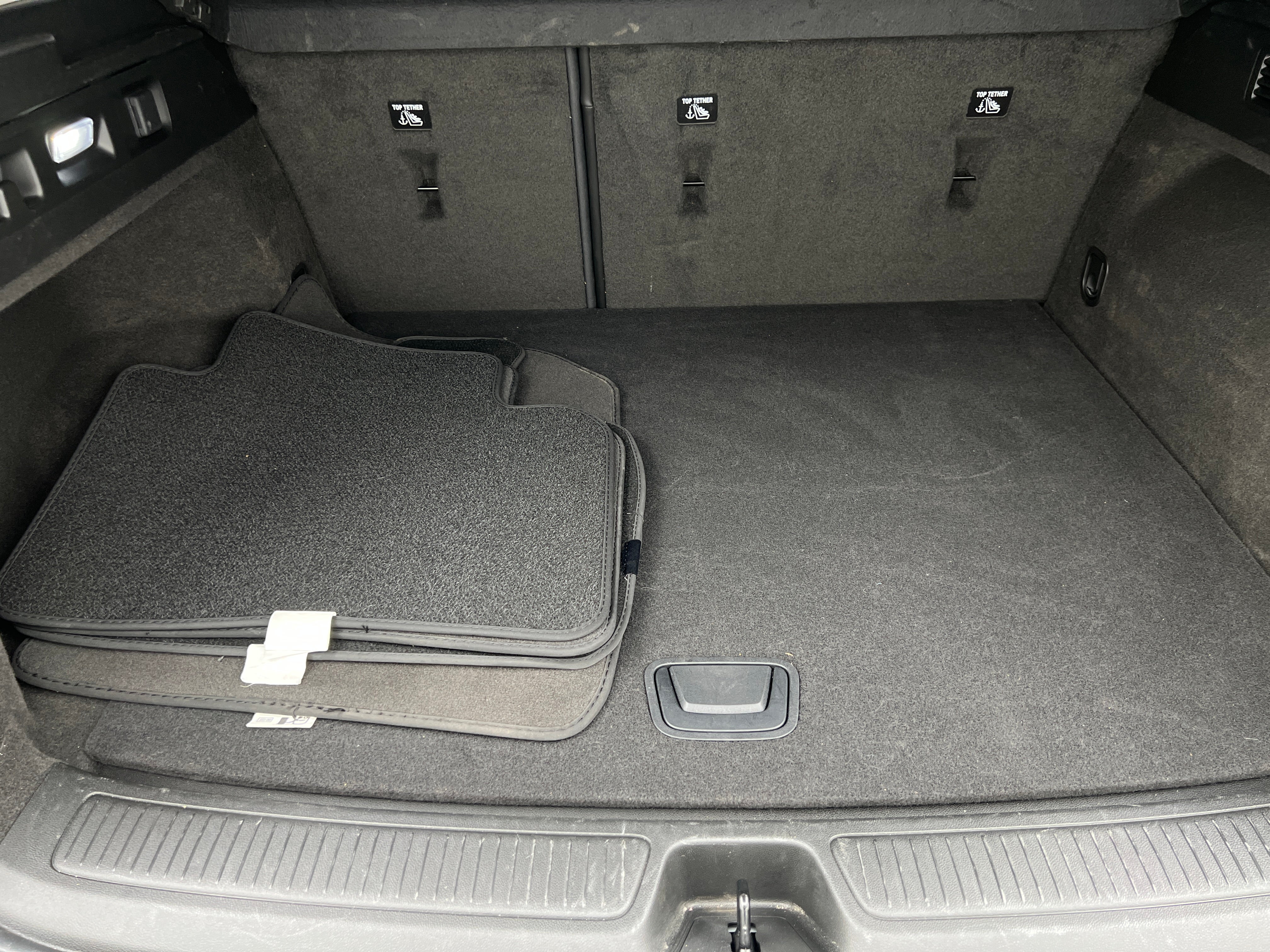 2024 Buick Envision Sport Touring 6