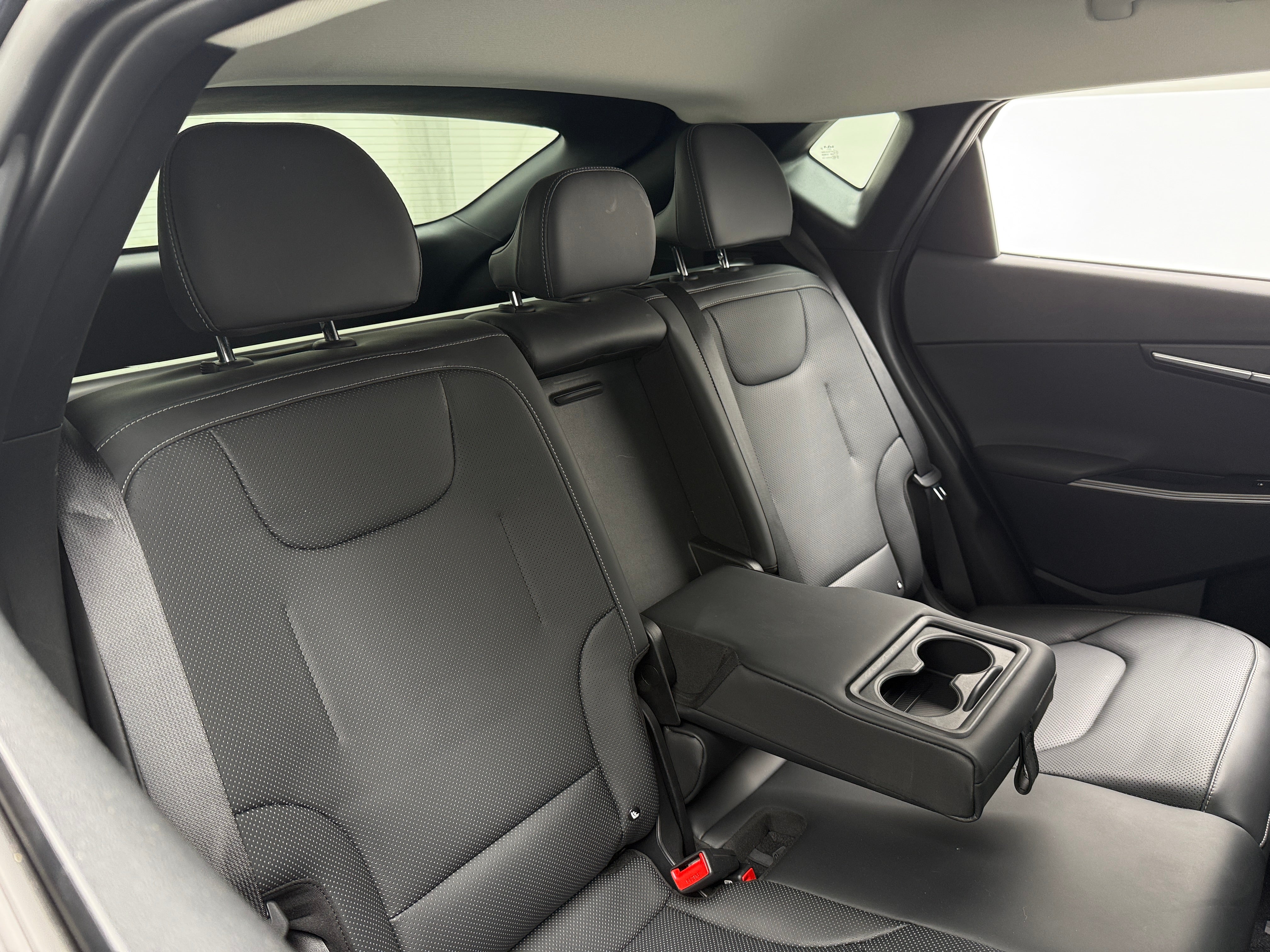 2024 Kia EV6 Wind 5