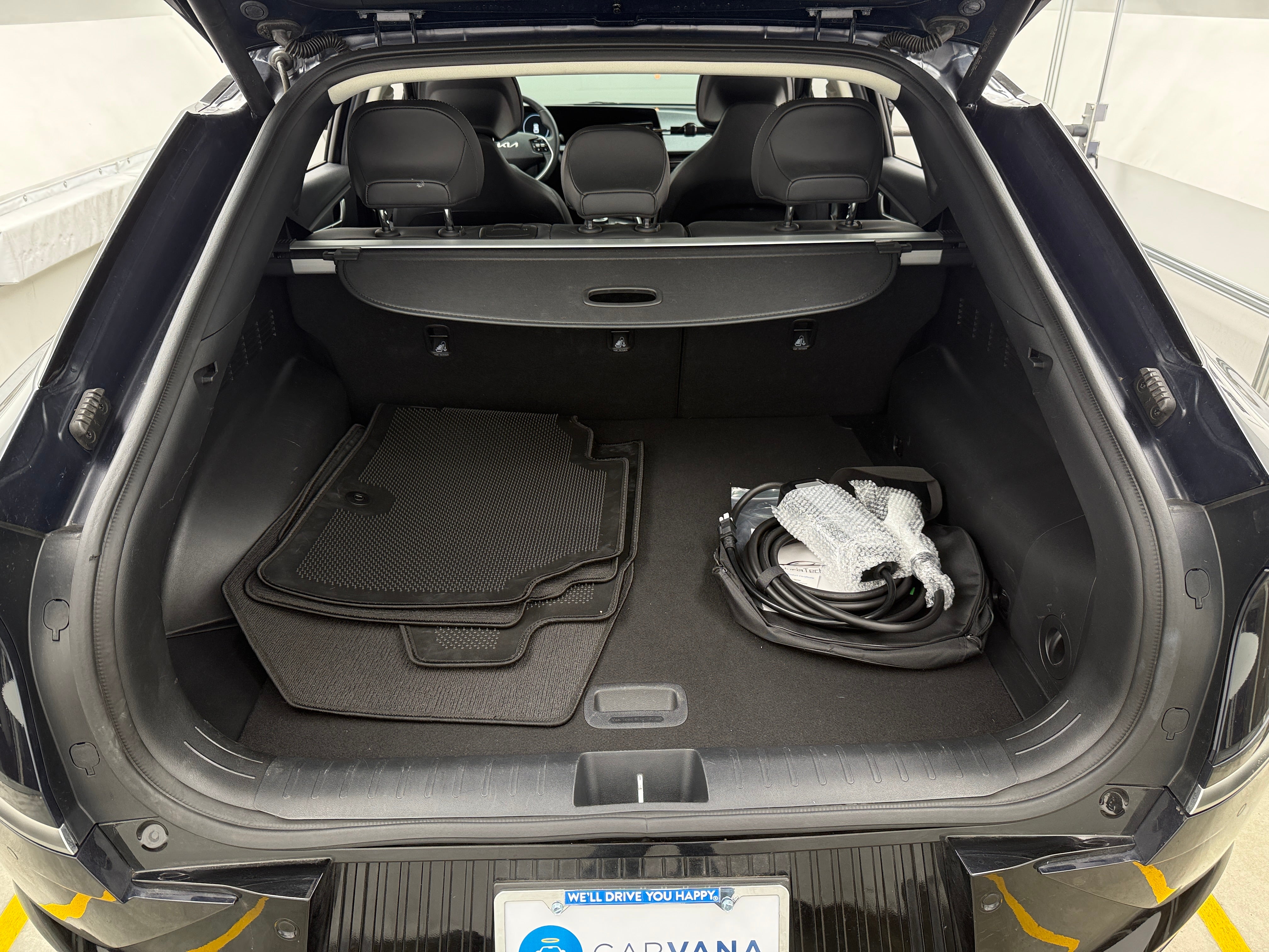 2024 Kia EV6 Wind 6