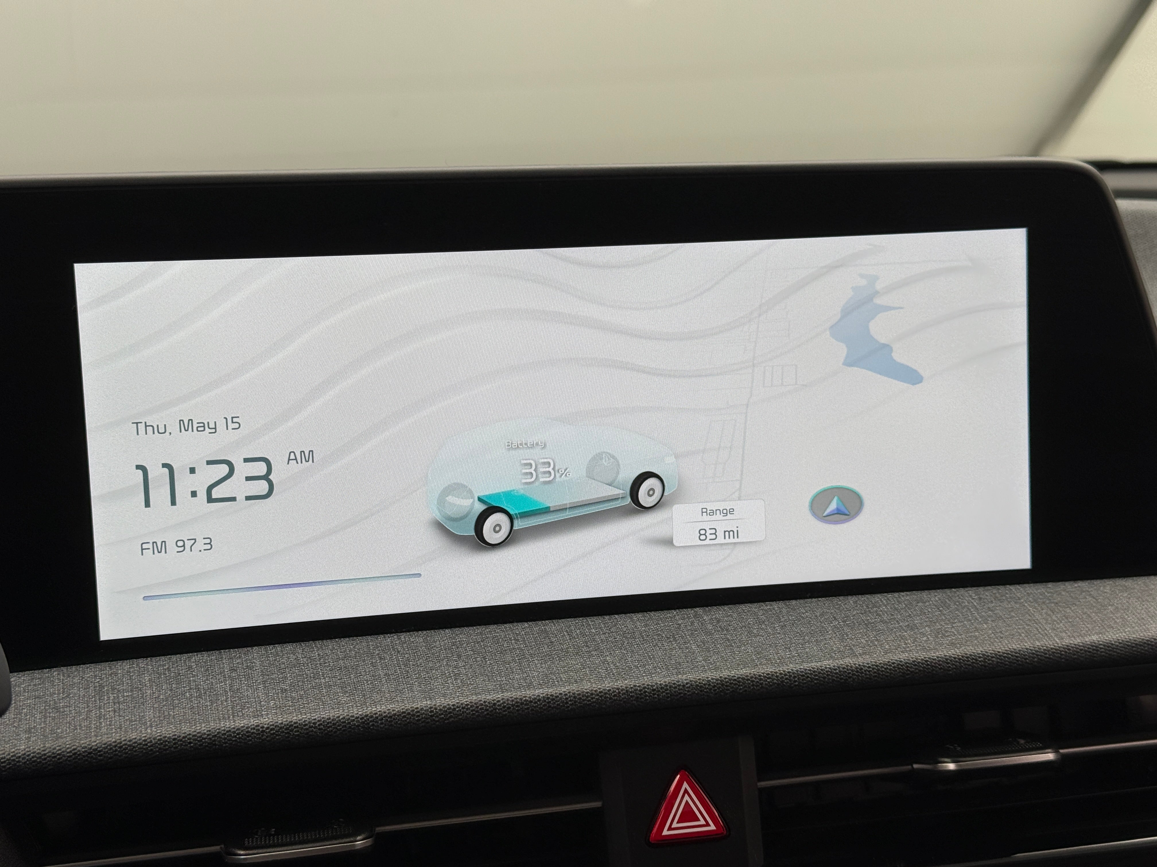 2024 Kia EV6 Wind 3