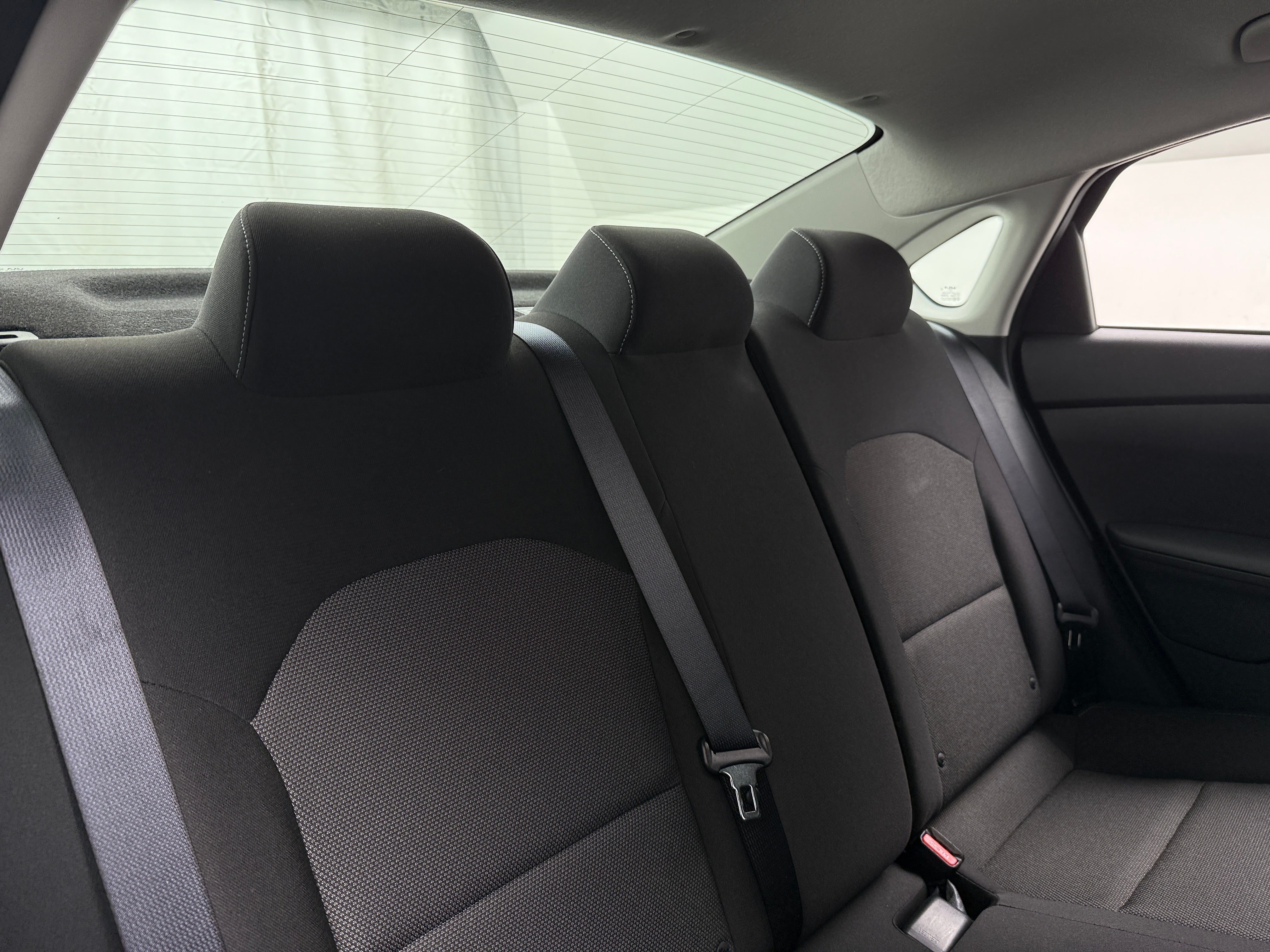 2024 Kia Forte LXS 6