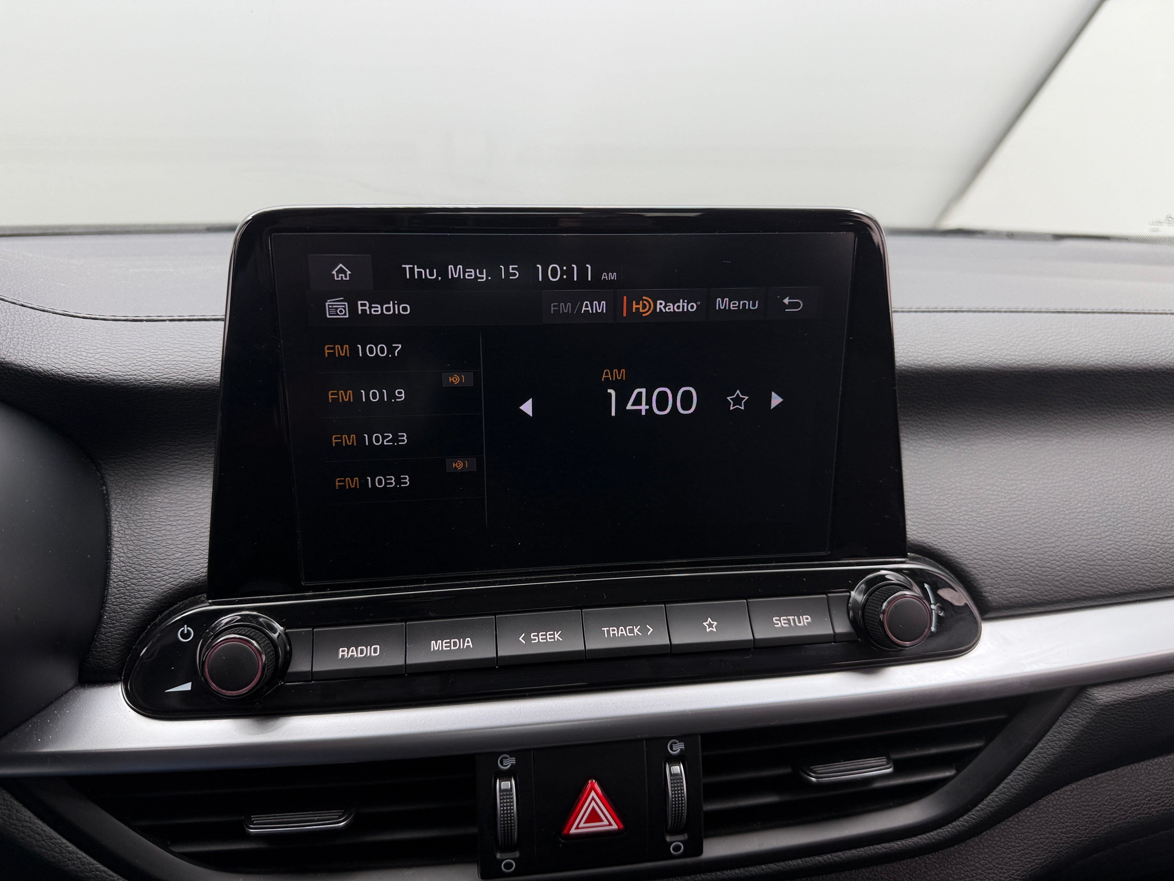 2024 Kia Forte LXS 4