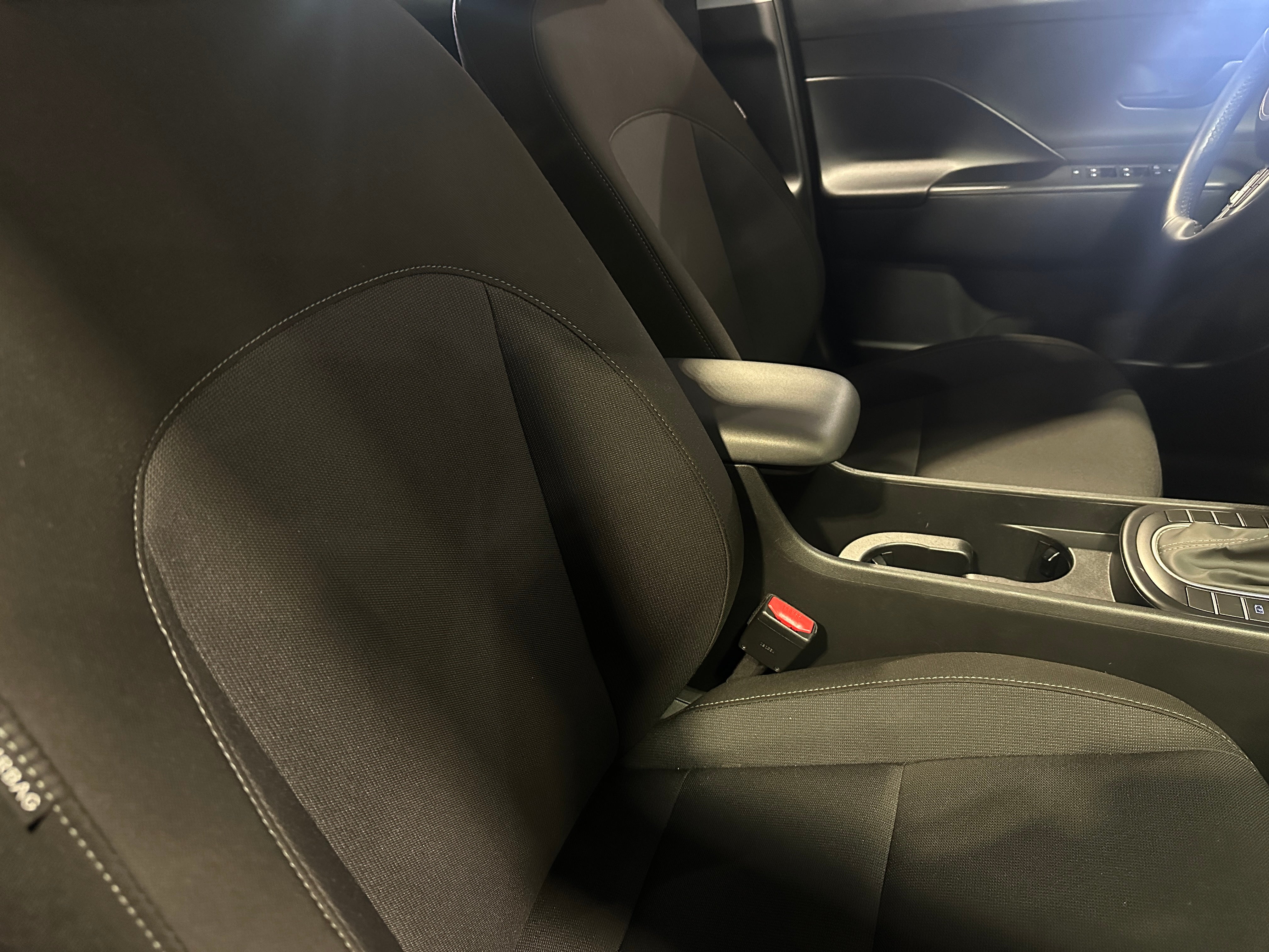 2024 Hyundai Kona SEL 2