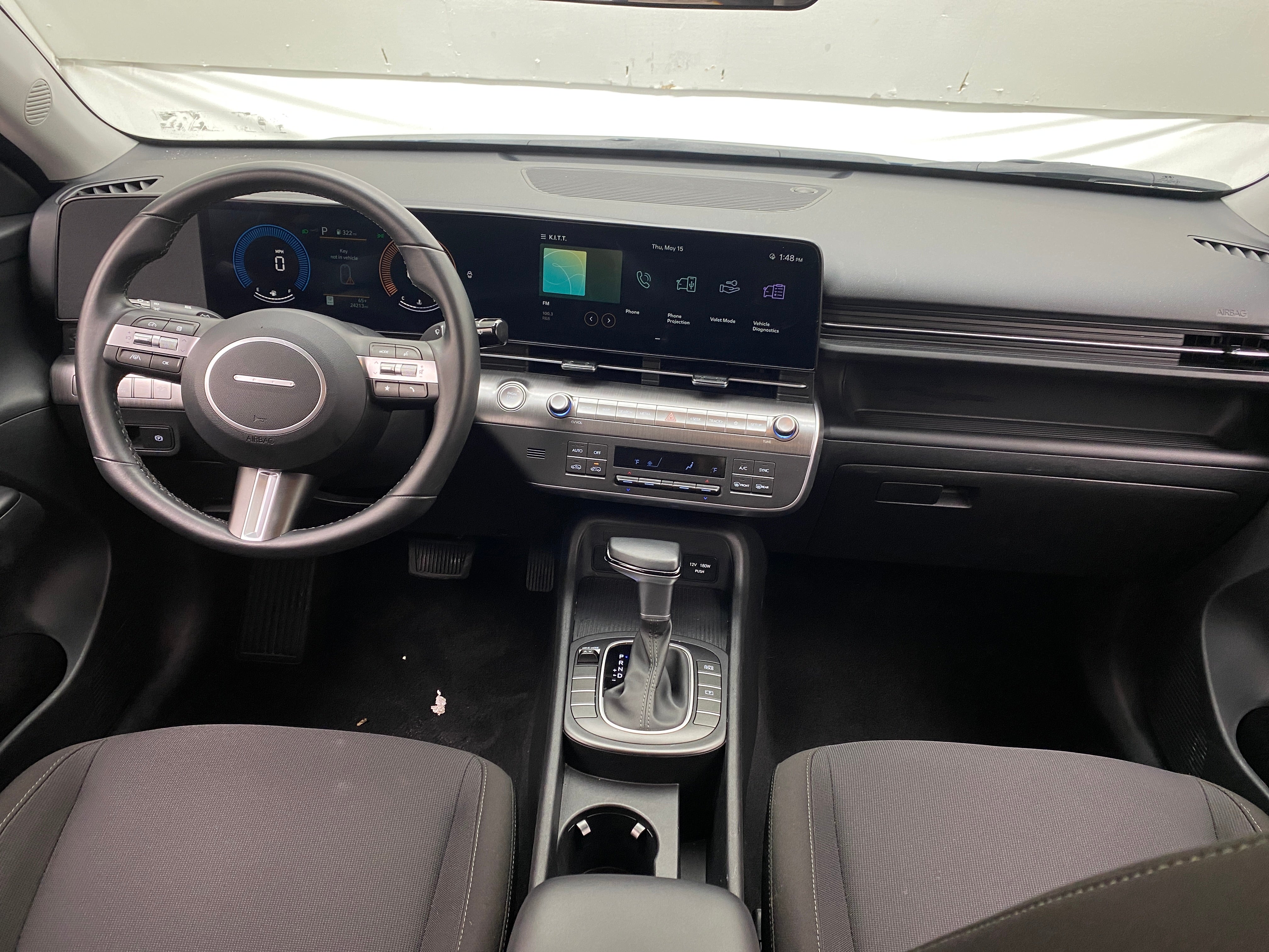 2024 Hyundai Kona SEL 3