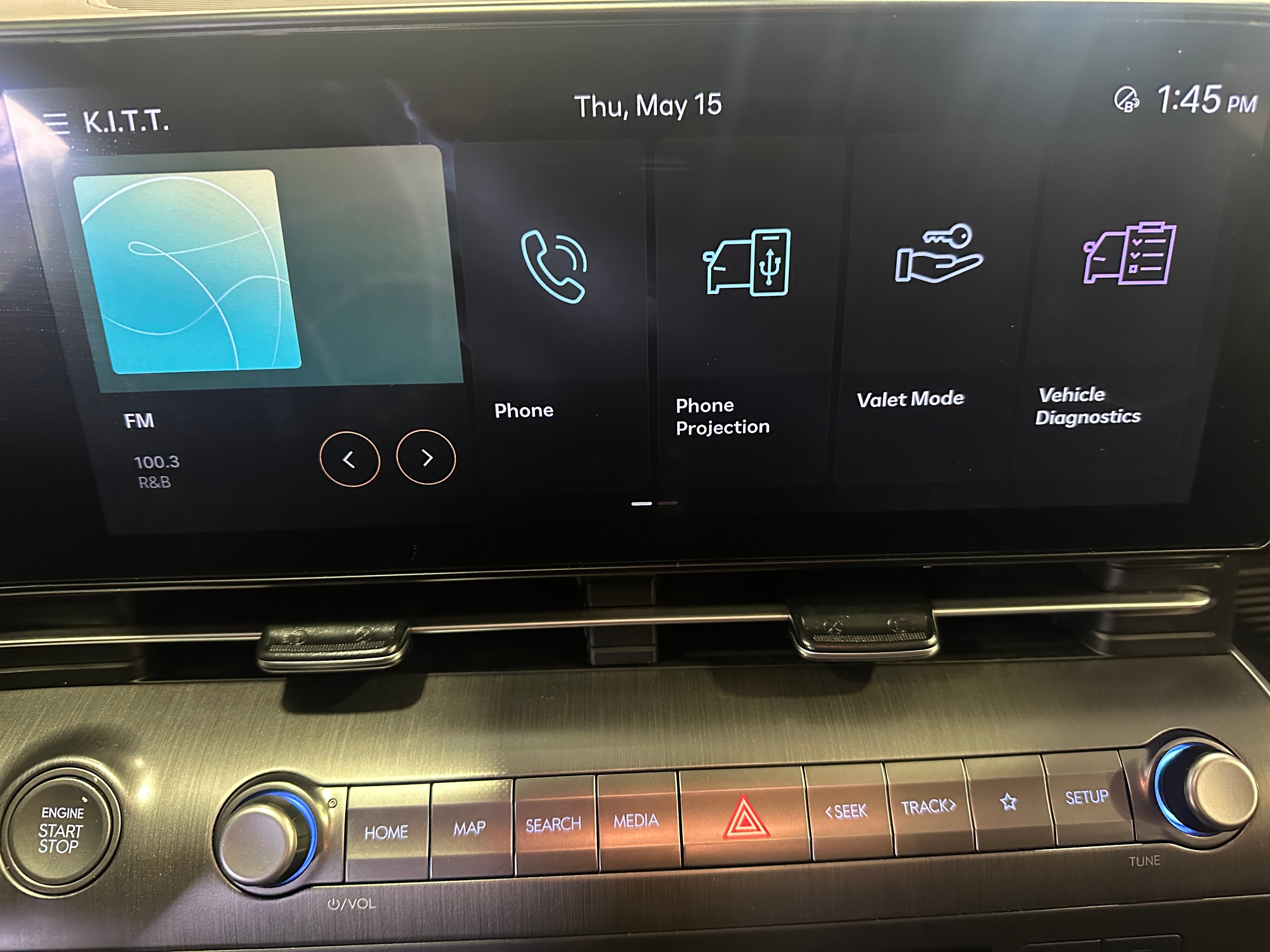 2024 Hyundai Kona SEL 4