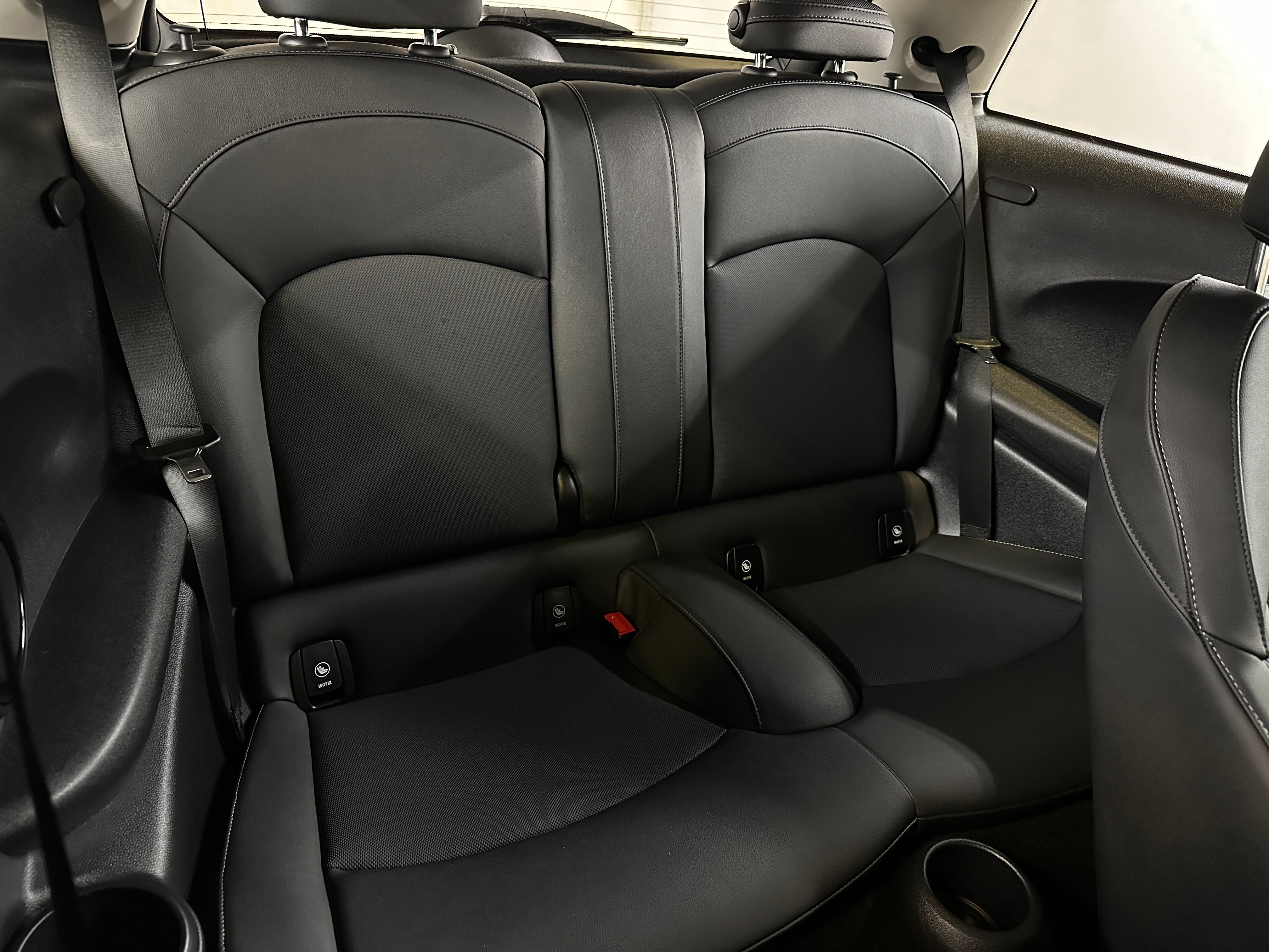 2024 MINI Cooper Hardtop SE 5