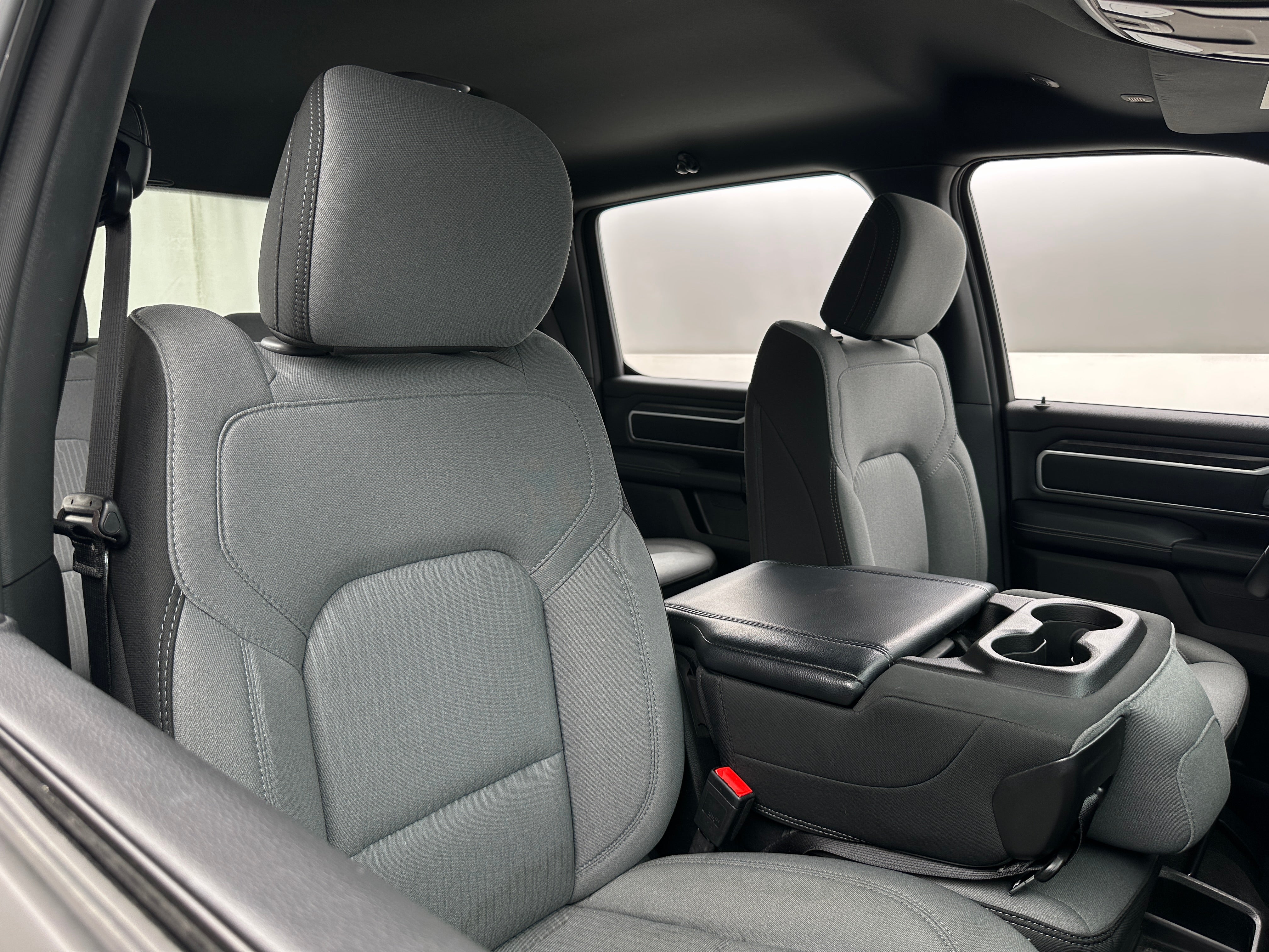 2023 RAM 1500 Big Horn 2
