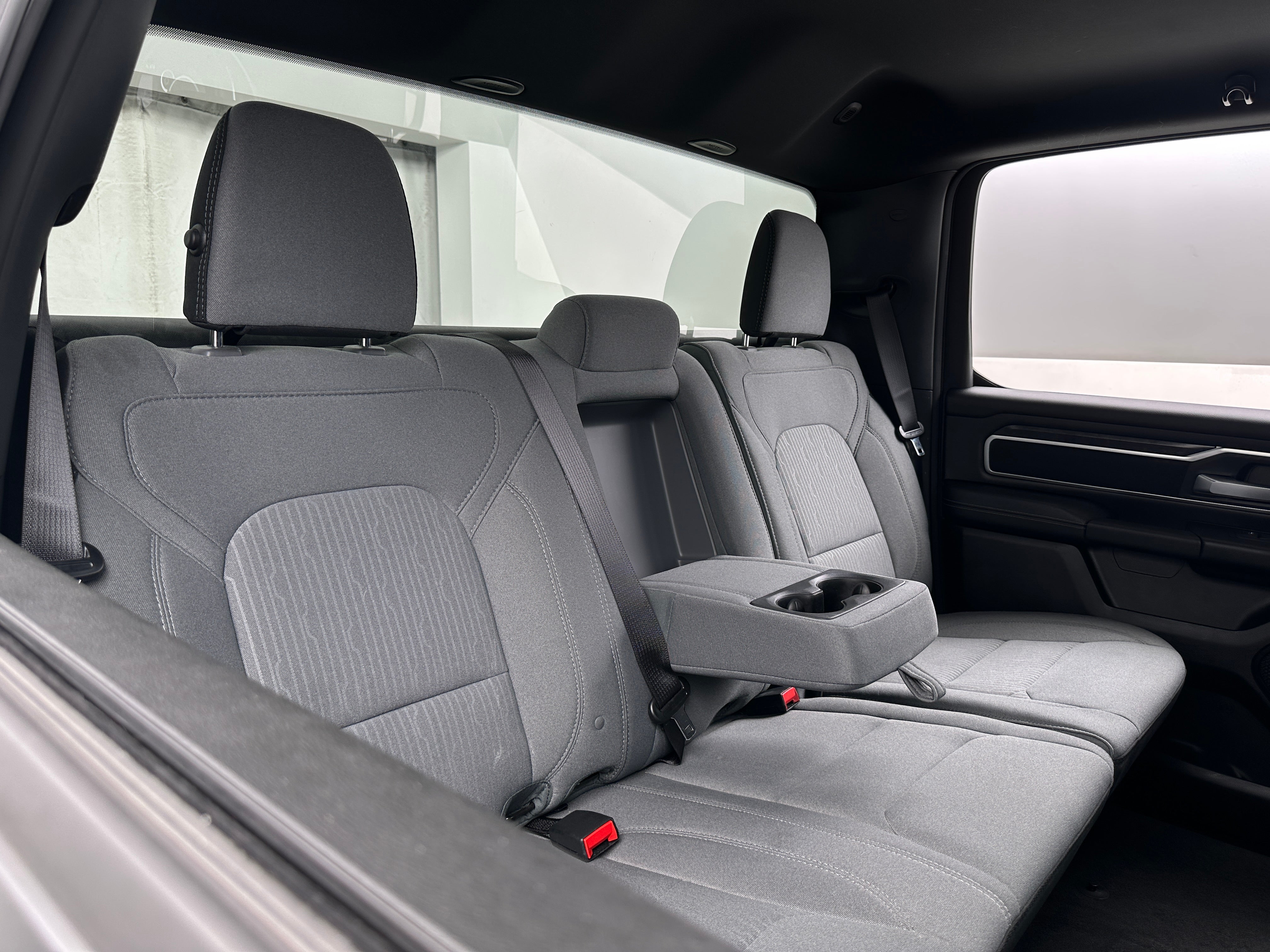 2023 RAM 1500 Big Horn 6