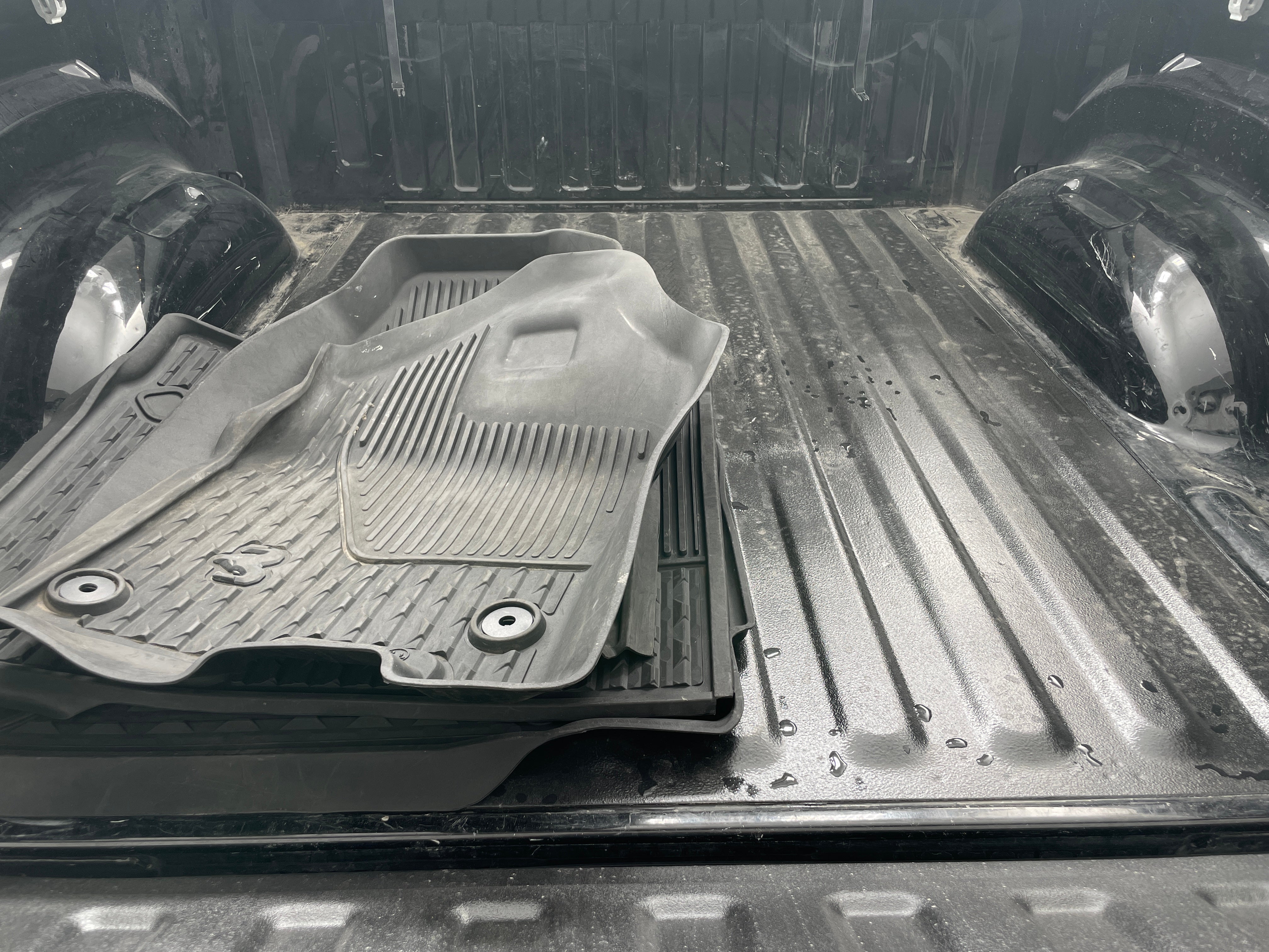 2023 RAM 1500 Big Horn 7