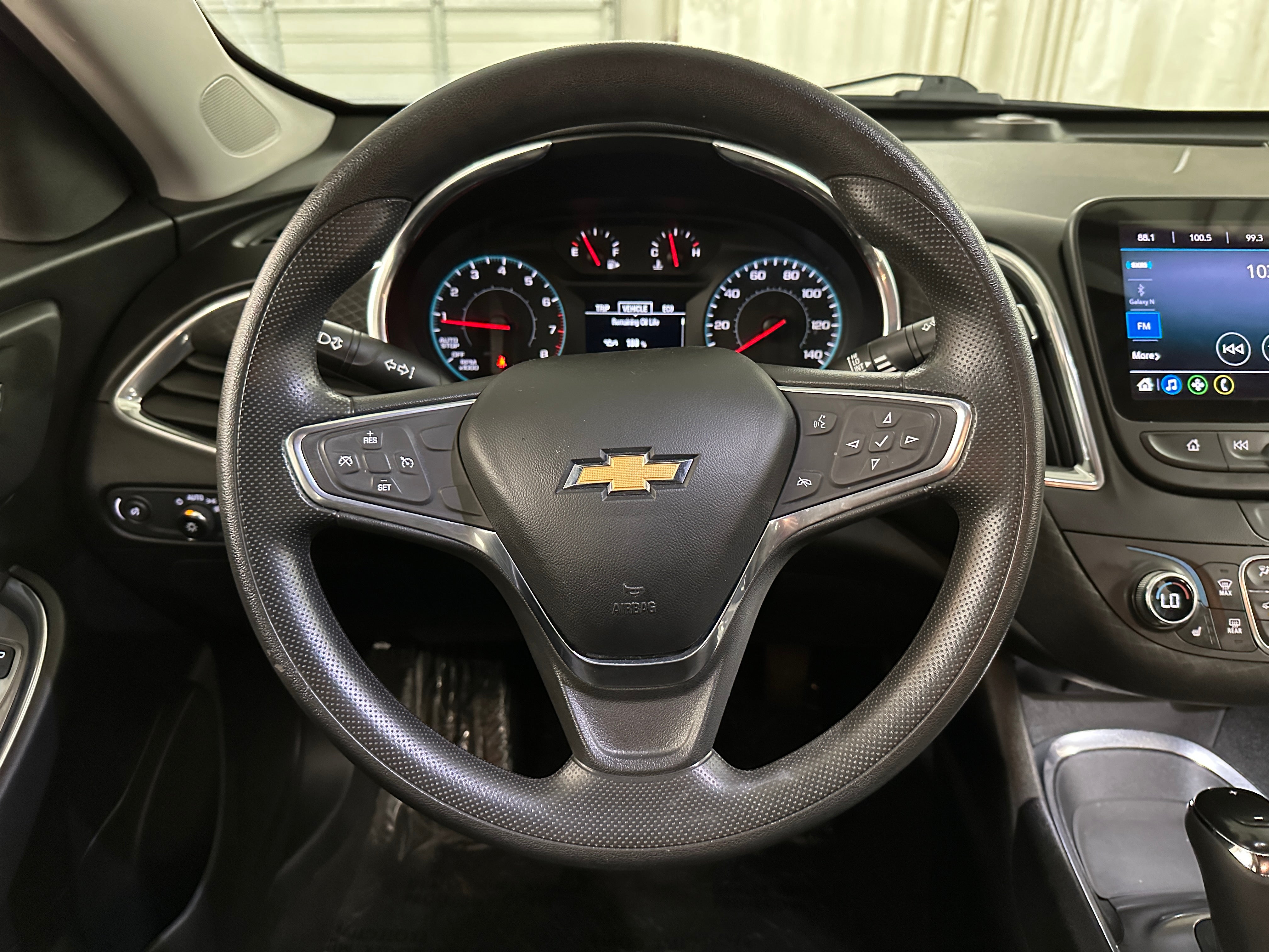 2020 Chevrolet Malibu LT 5