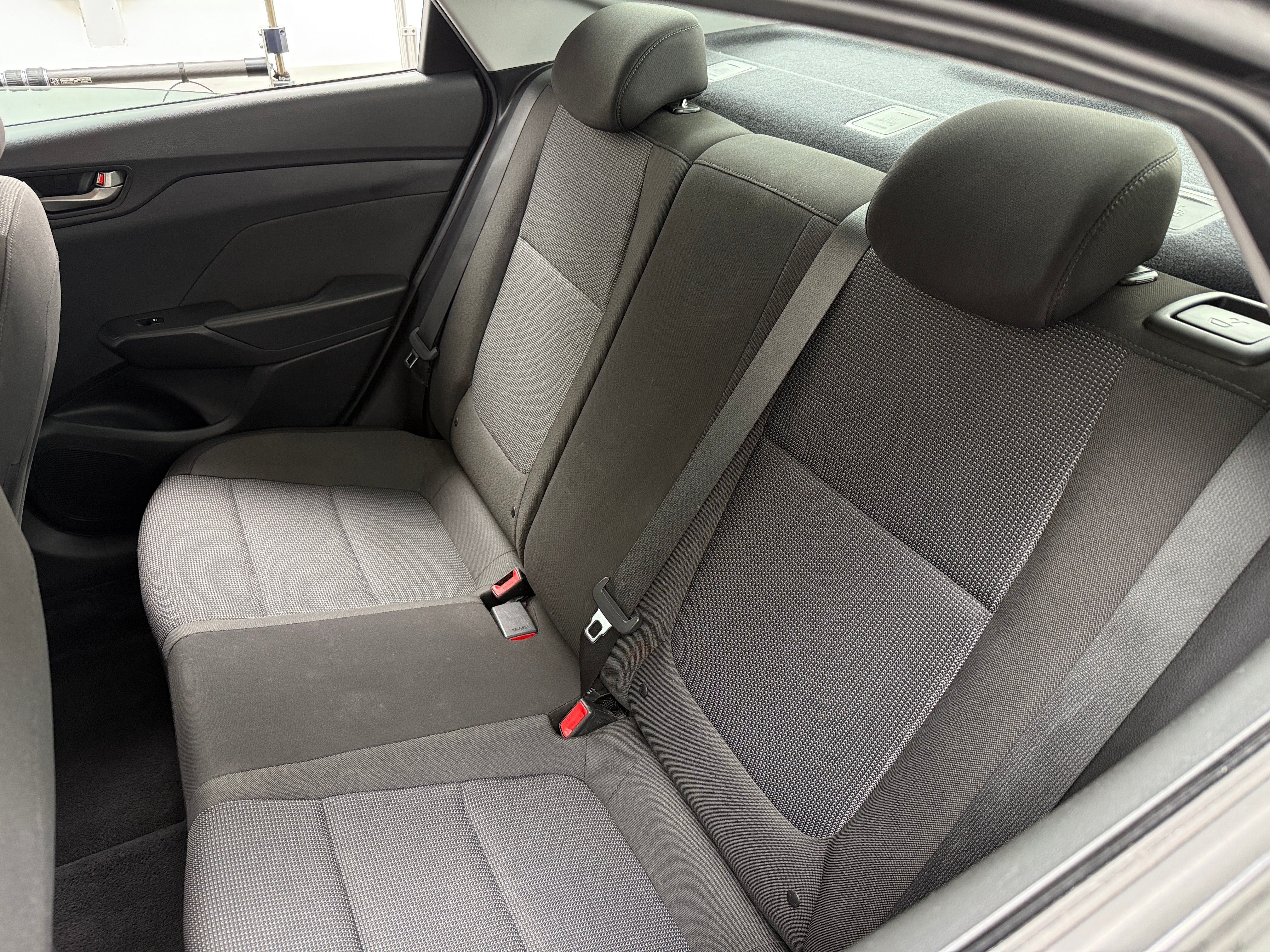 2021 Hyundai Accent SE 6